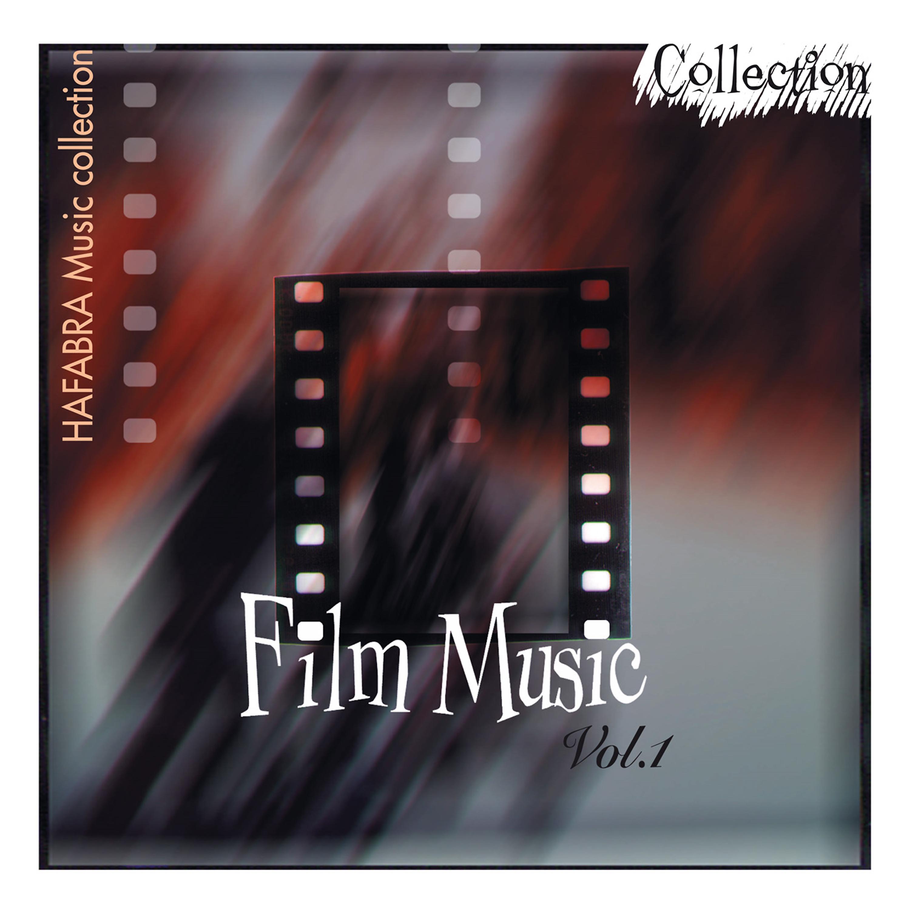 Постер альбома Film Music Vol. 1