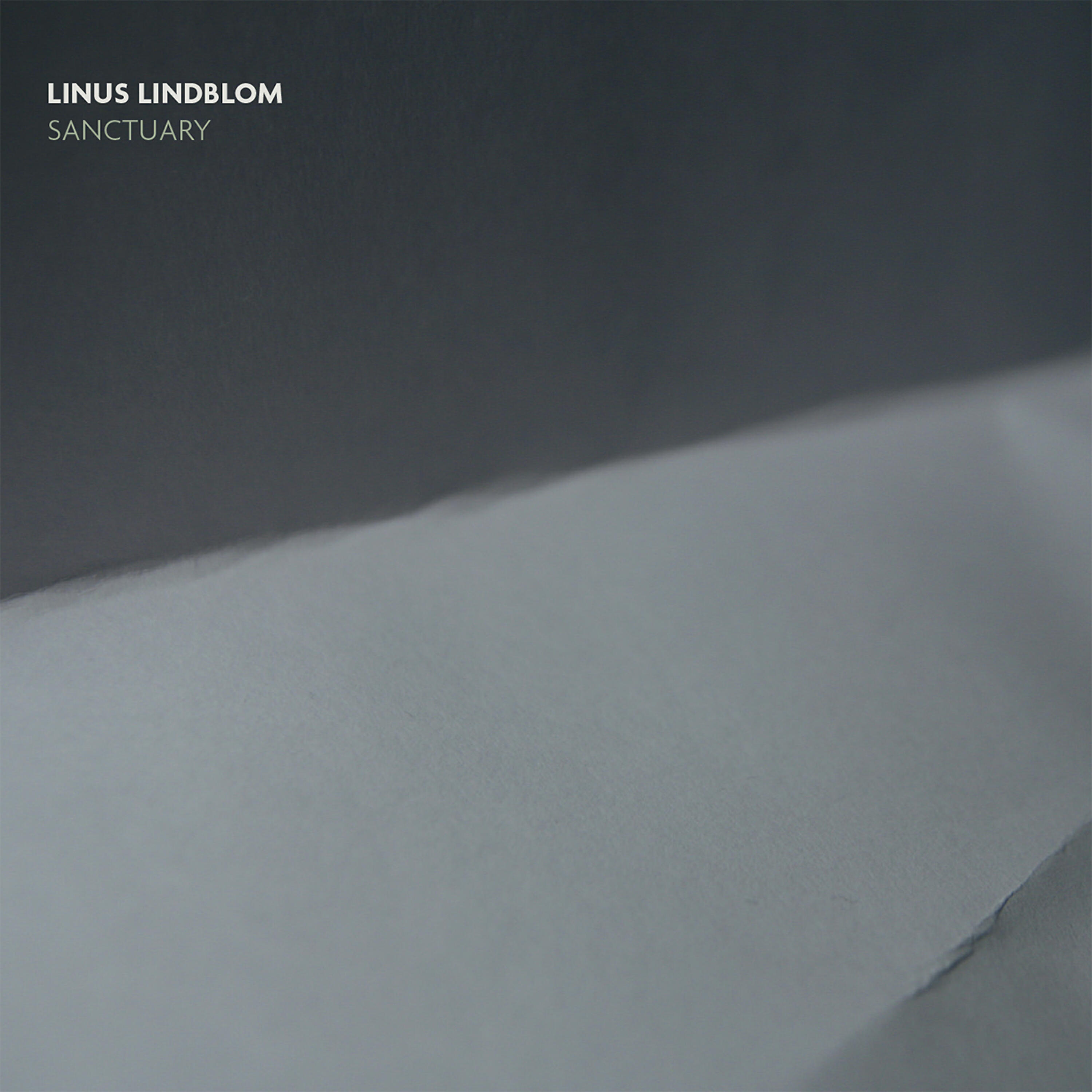 Linus Lindblom - Decay