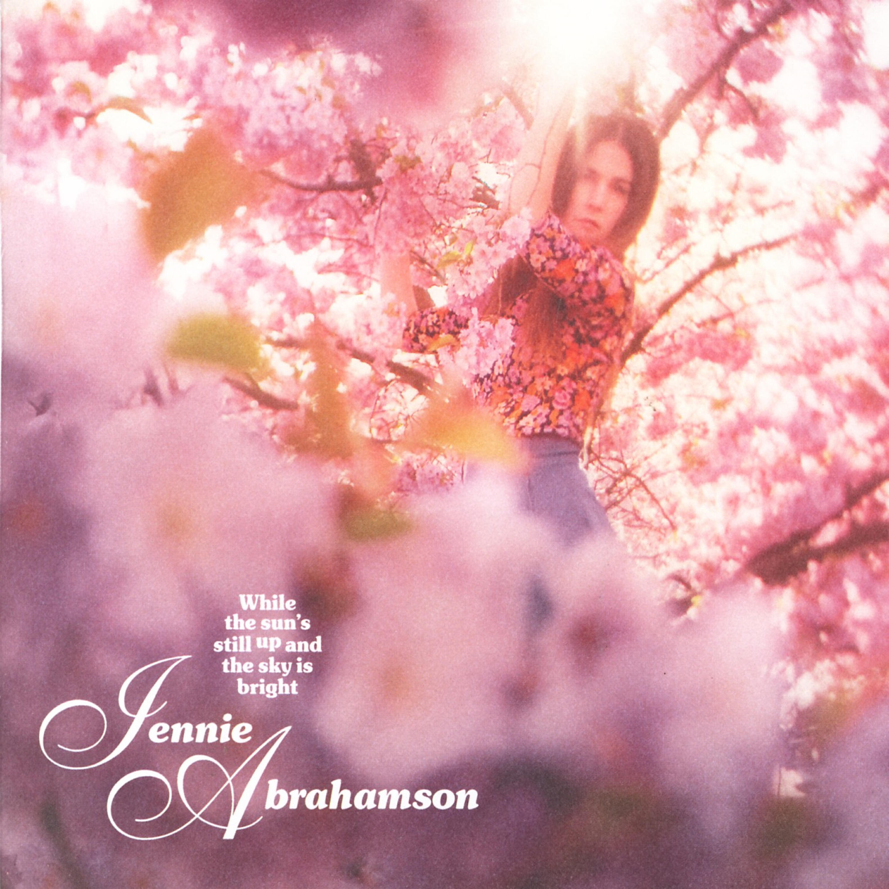 Jennie Abrahamson - Look Down Our Road