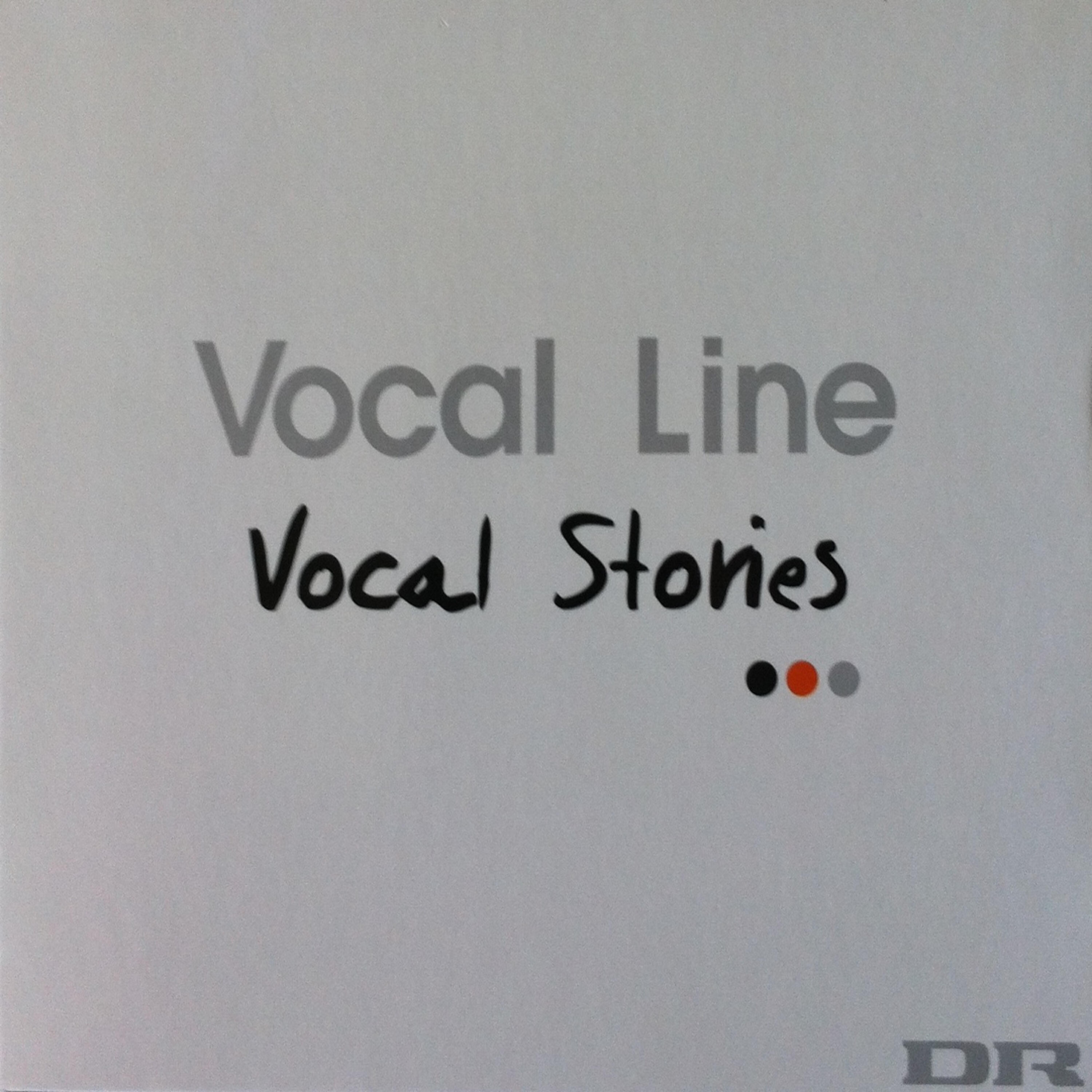 Vocal Line - All Around You