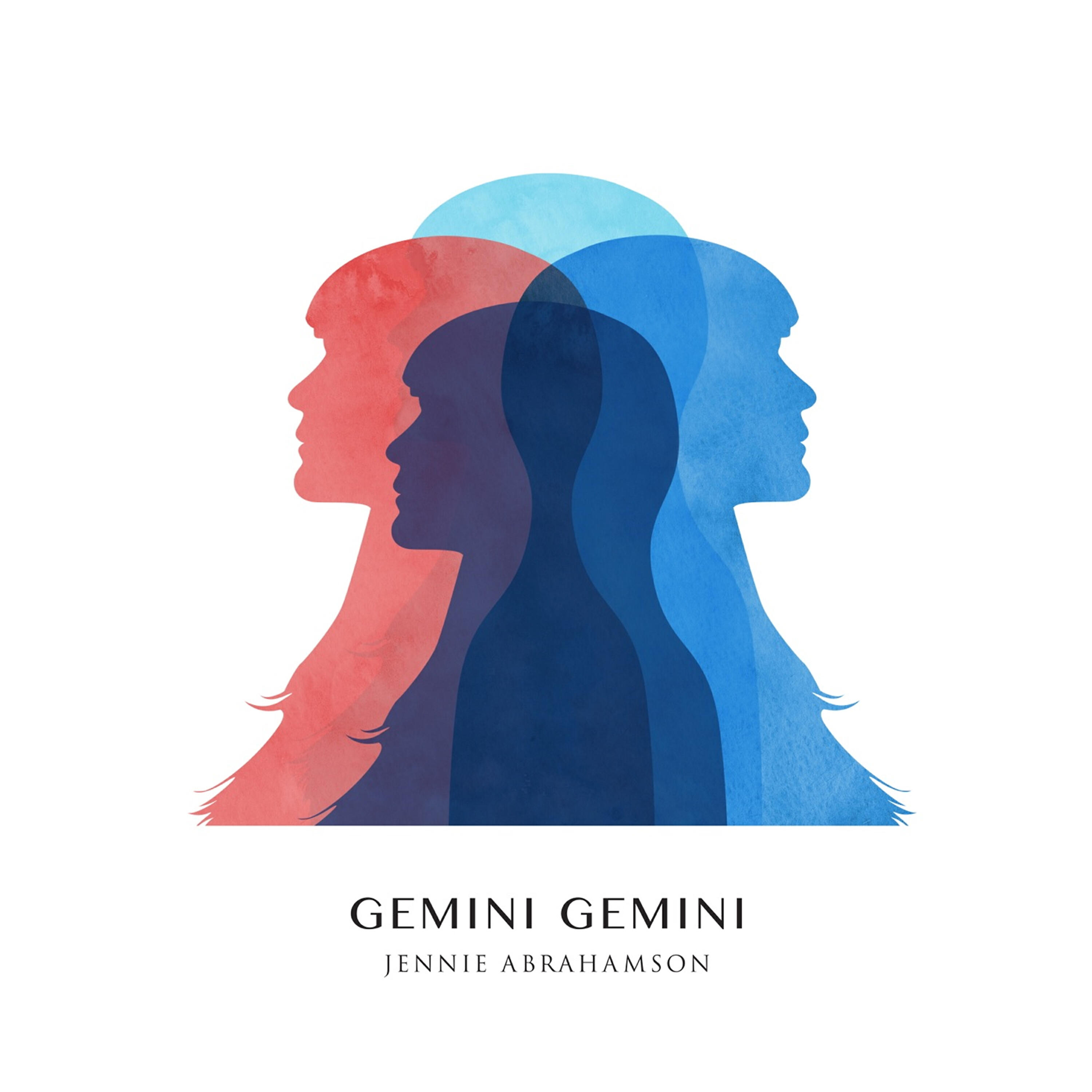Jennie Abrahamson - Wolf