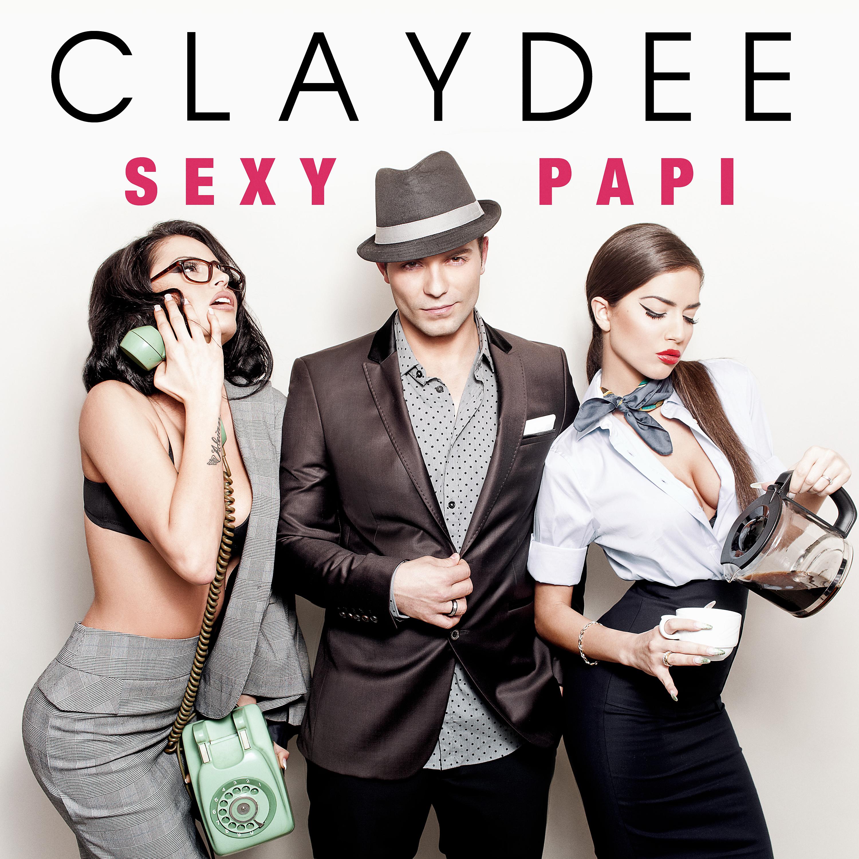 Постер альбома Sexy Papi