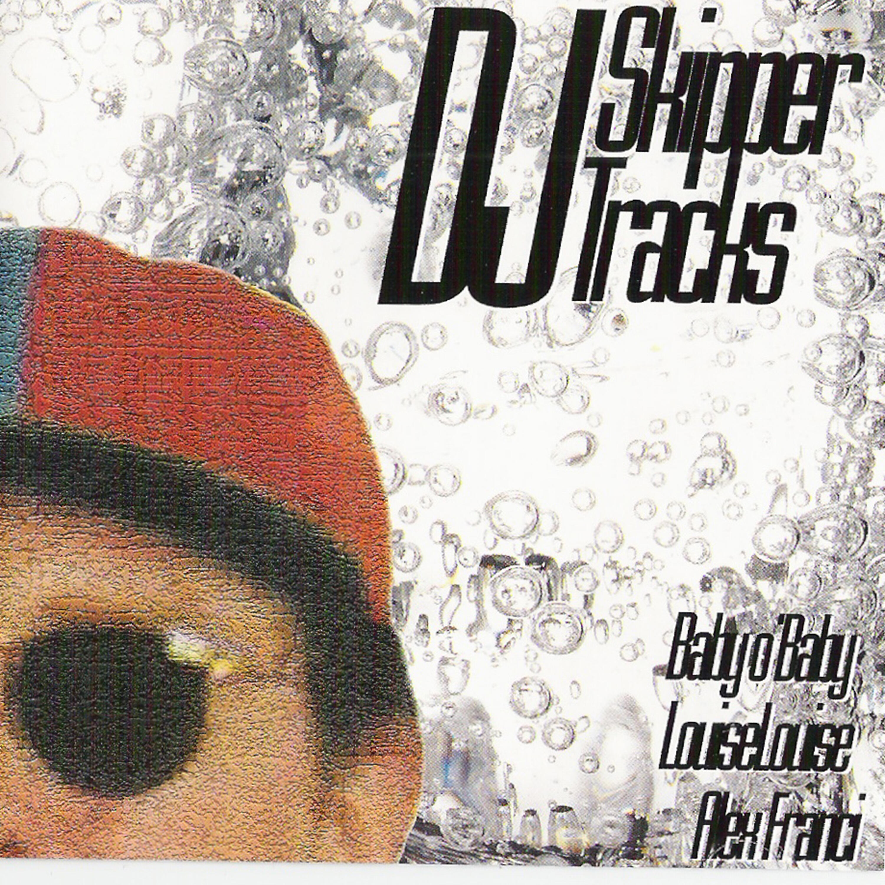 Dj Skipper - D'up with You (Mad Mix)