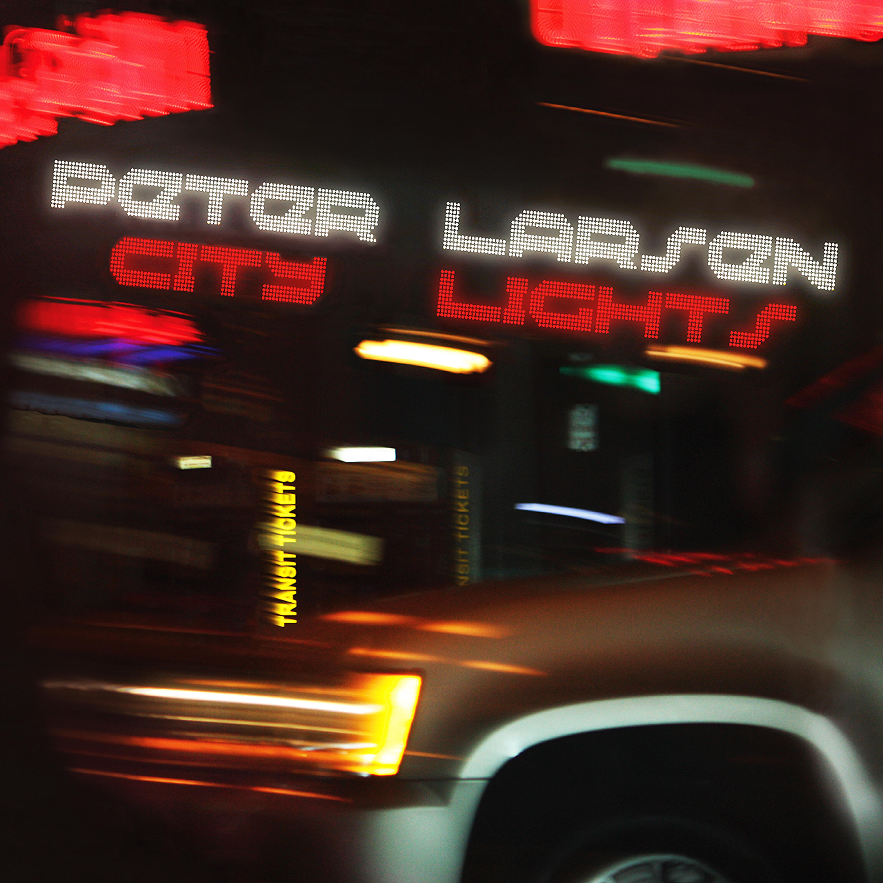 Peter Larsen - Human Heart