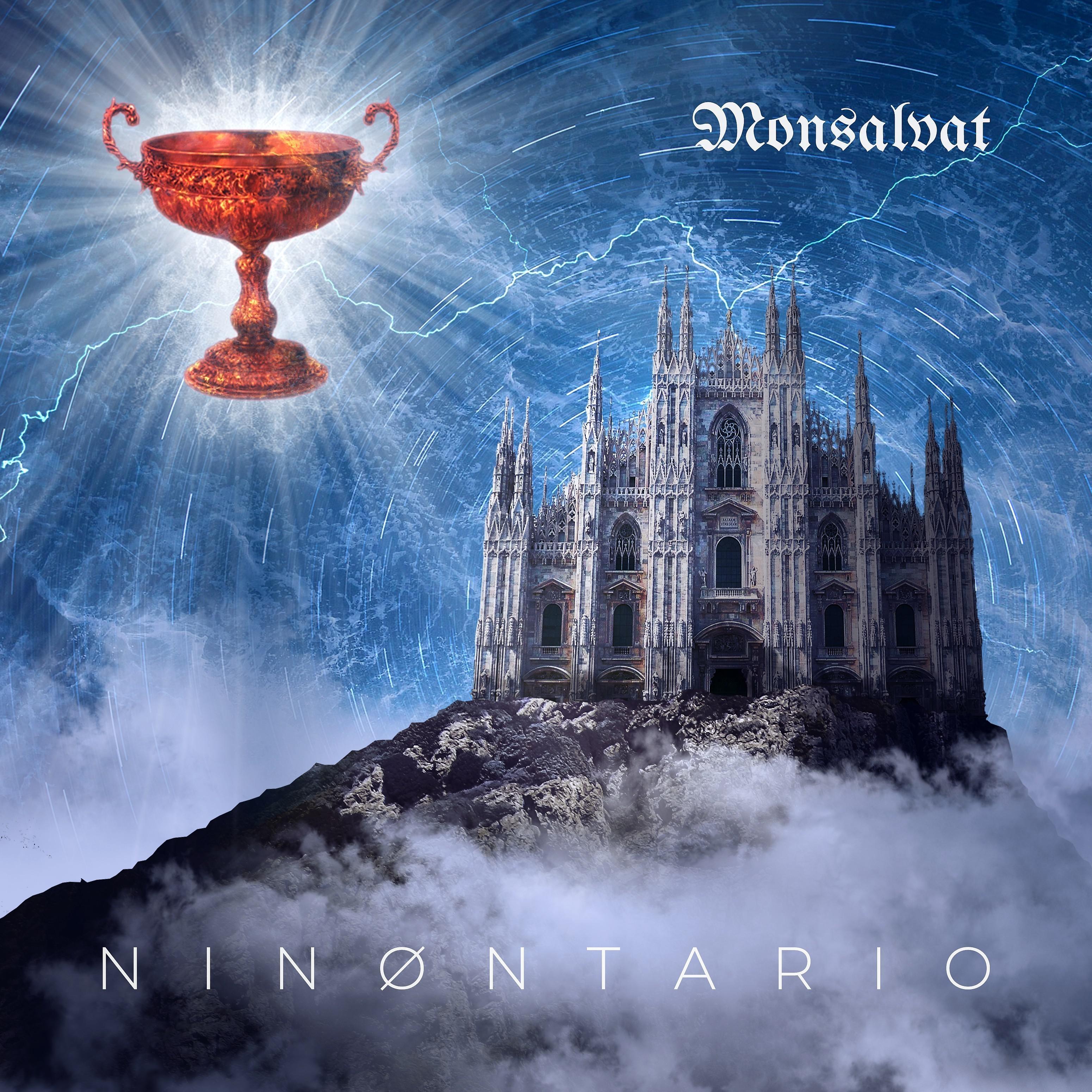 Постер альбома Monsalvat
