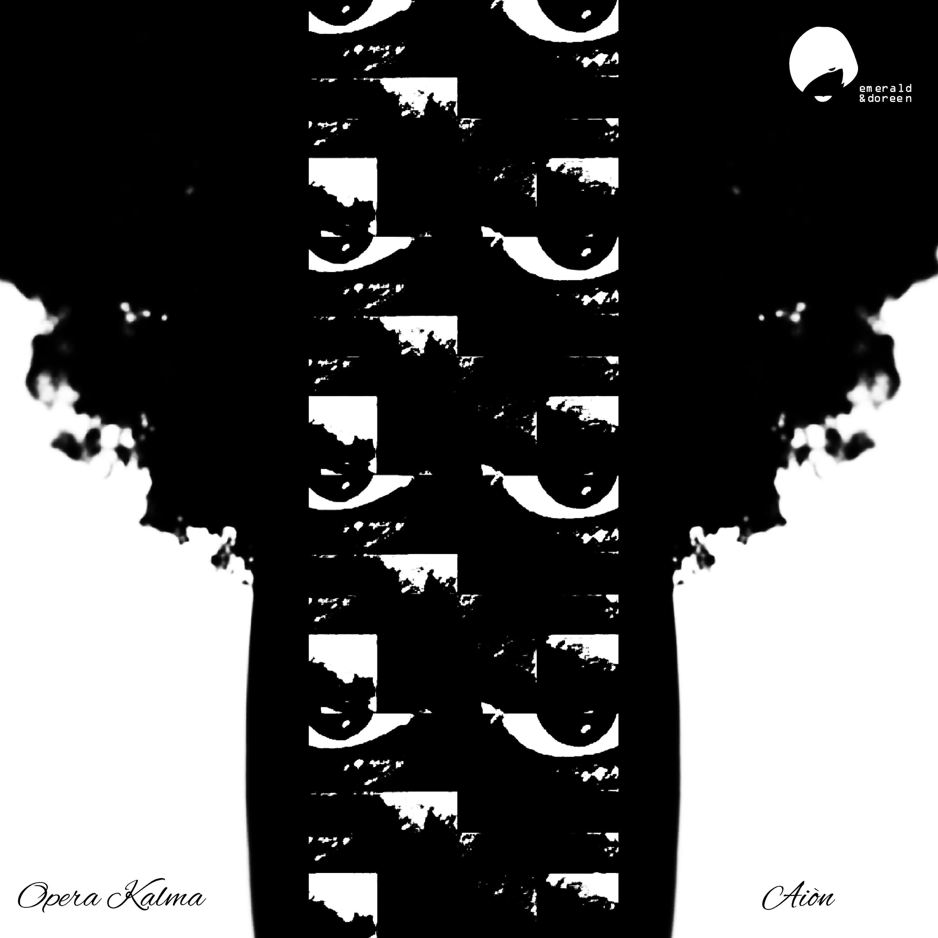 Opera Kalma - Aion (Mrkr Remix)