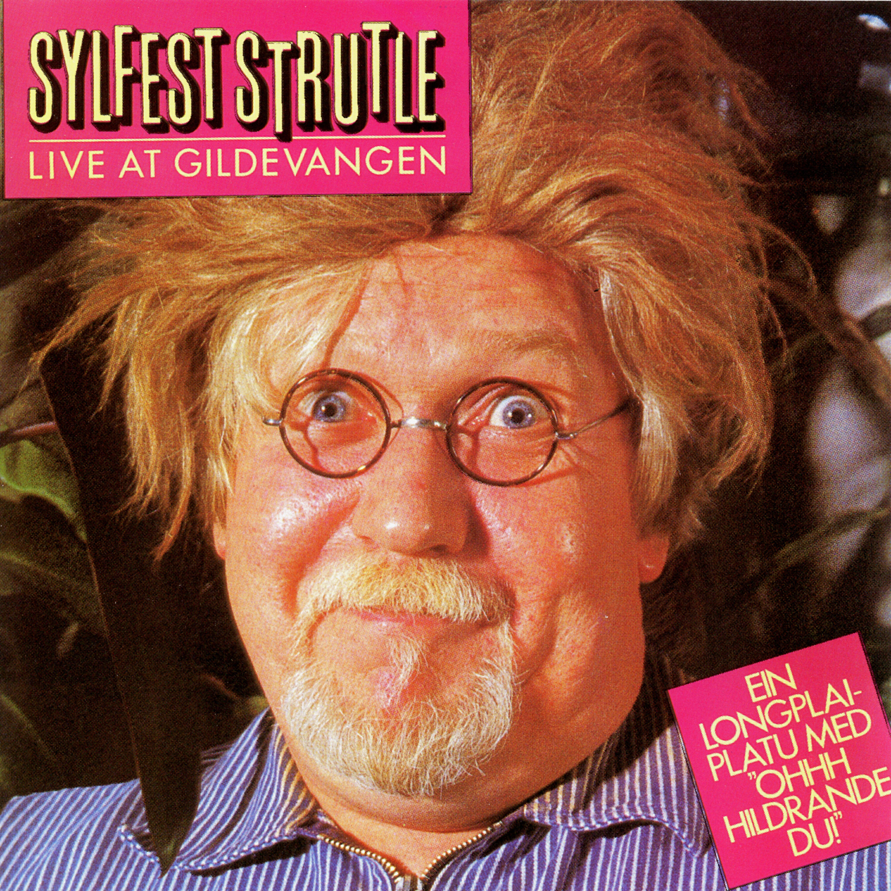 Harald Heide-Steen Jr. - Det Regner I Dag