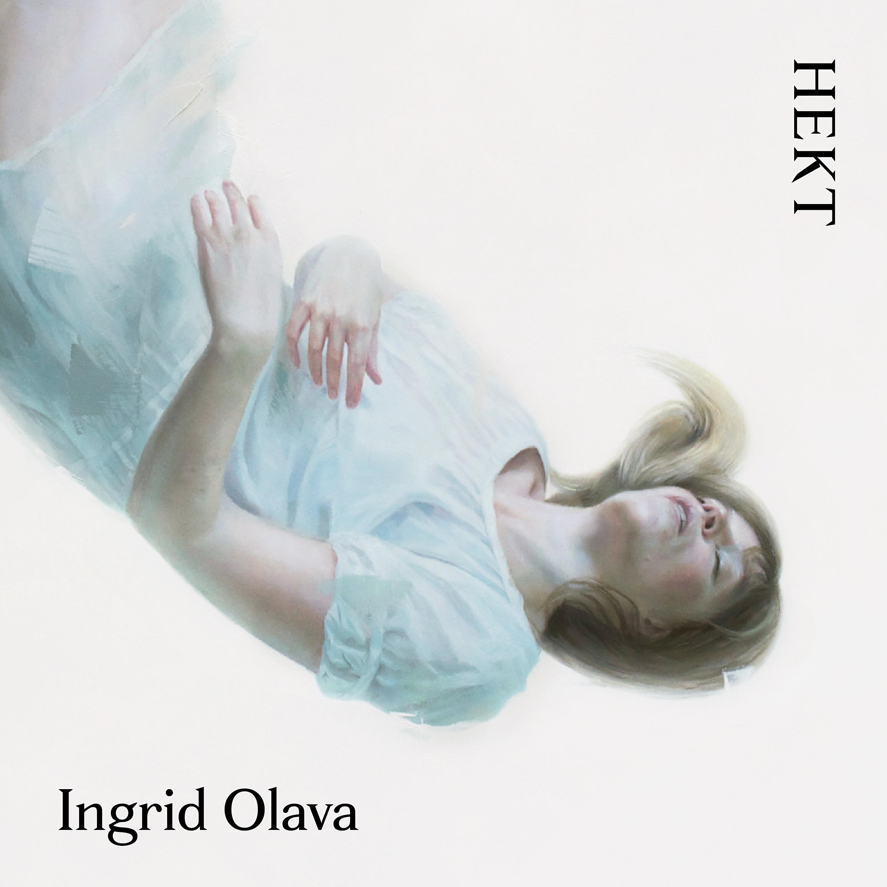 Ingrid Olava - FAENSKAPSVALSEN