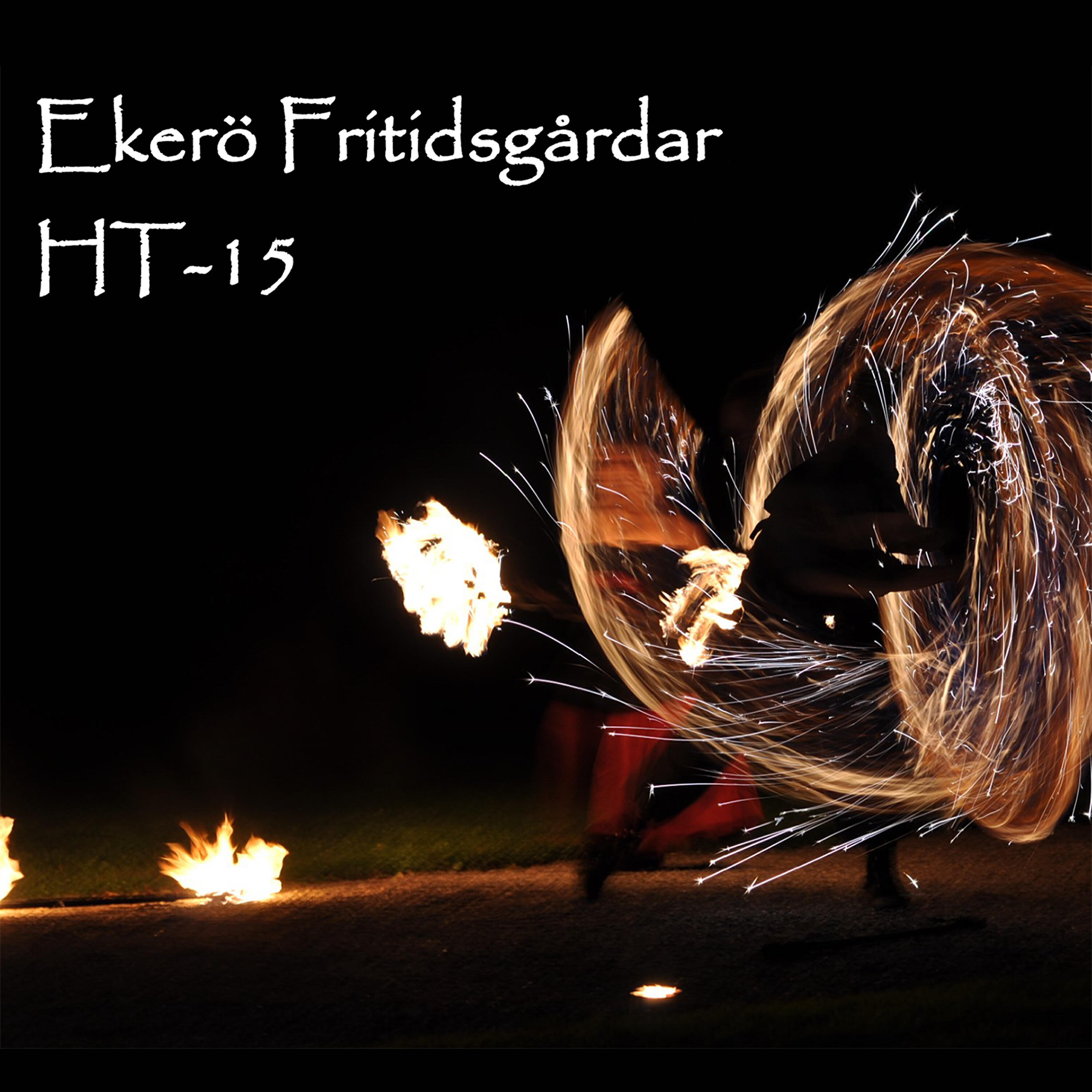 Ekerö Fritidsgårdar - Tills det blir vi