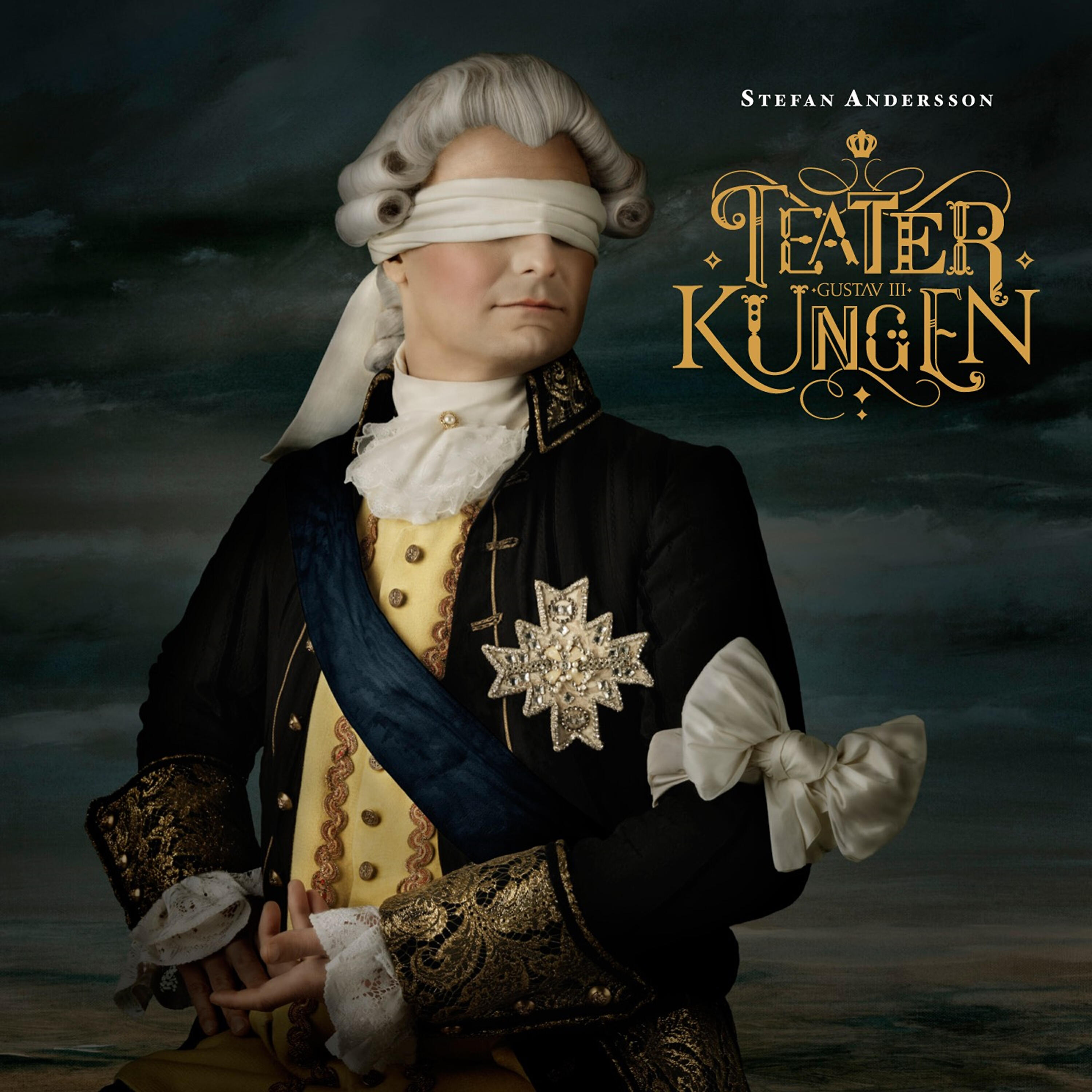 Stefan Andersson - Lyckoamuletten