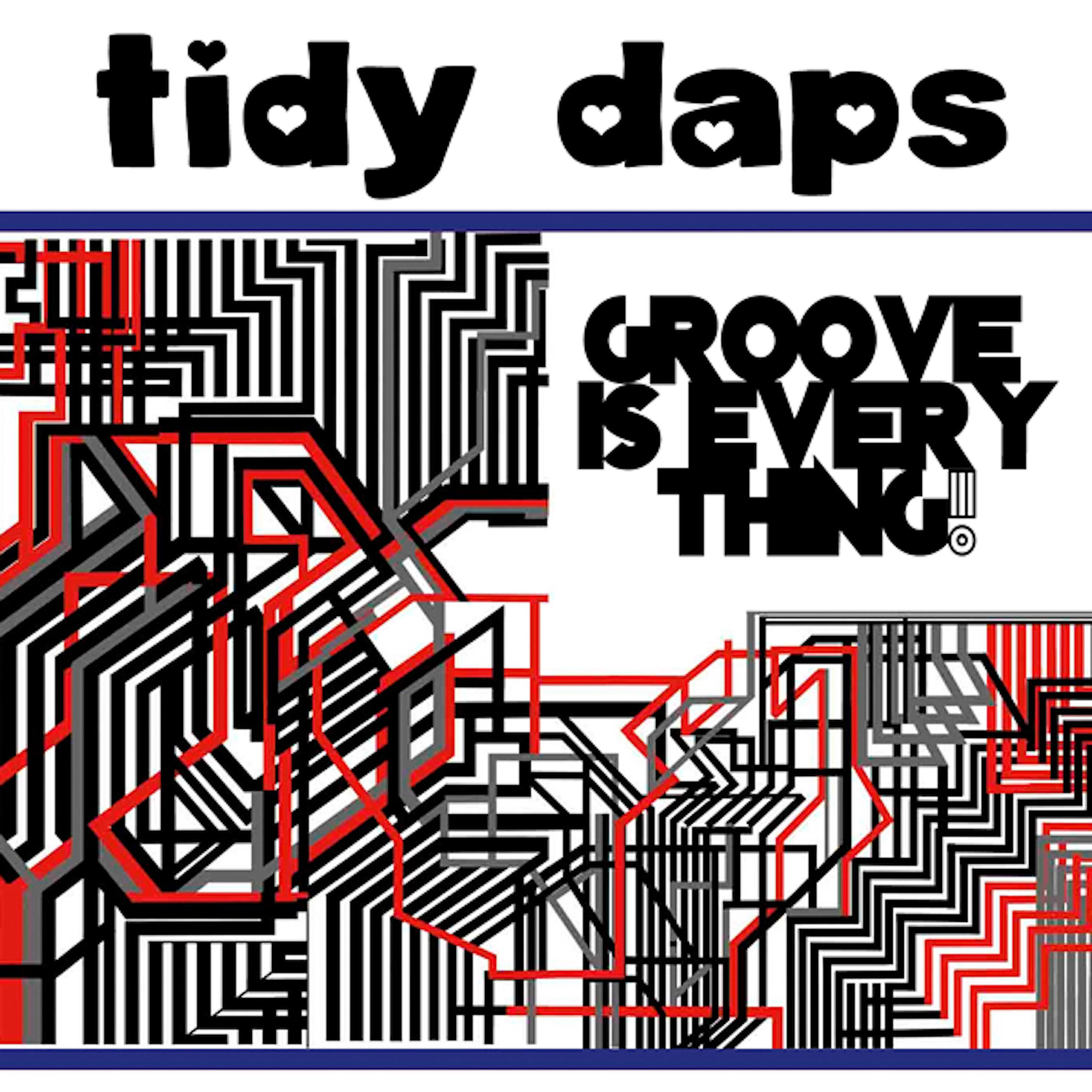 Tidy Daps - Miss You