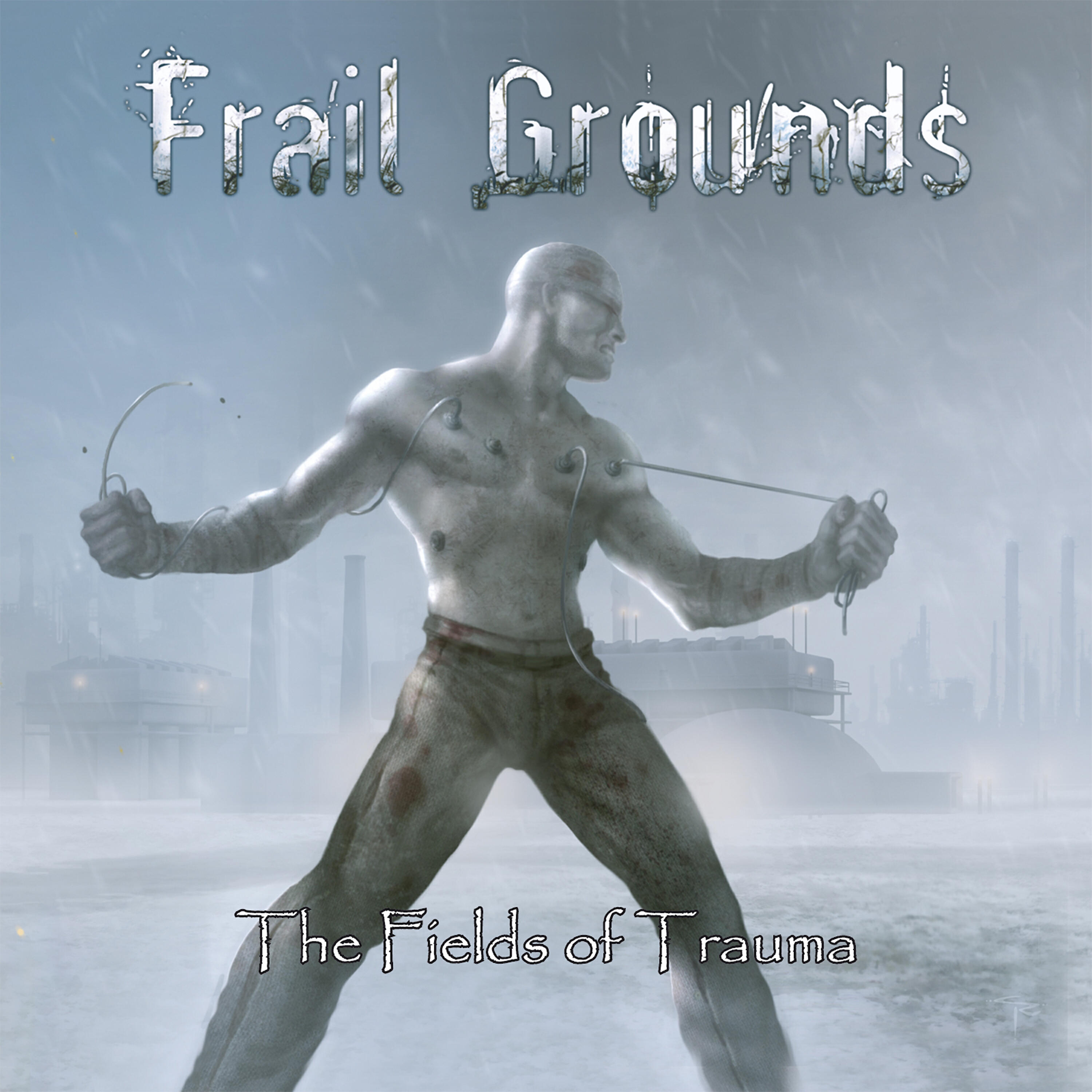 Frail Grounds - Deathlines