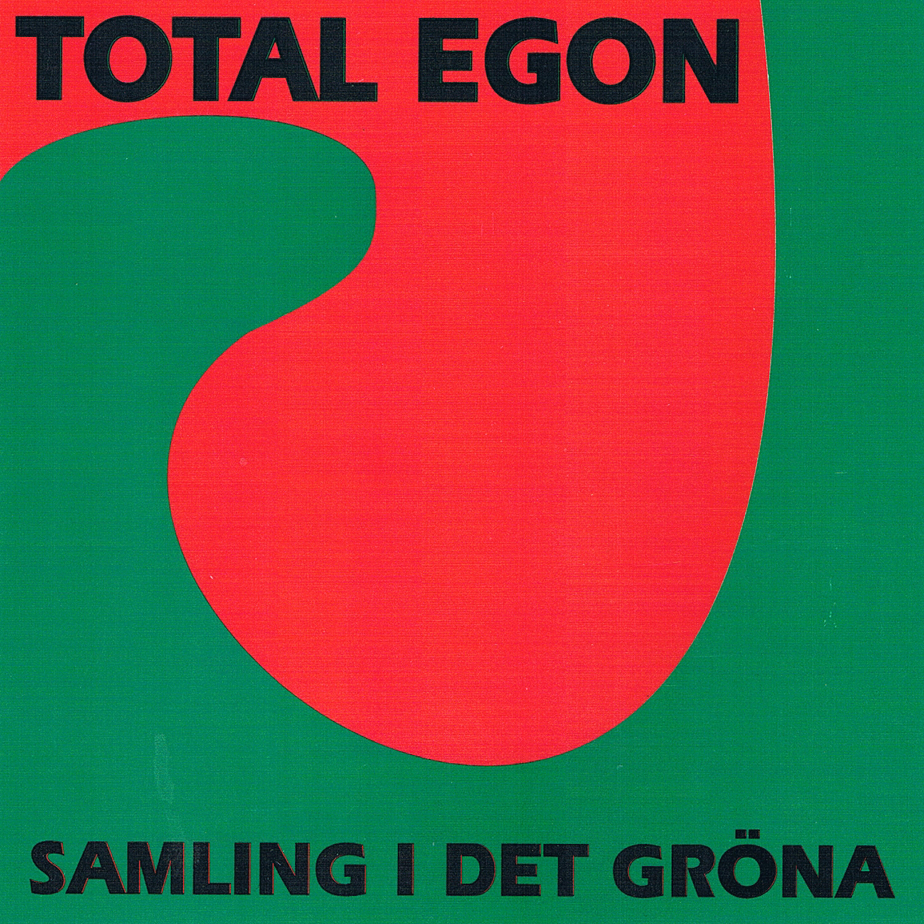 Total Egon - Stockholms Punk