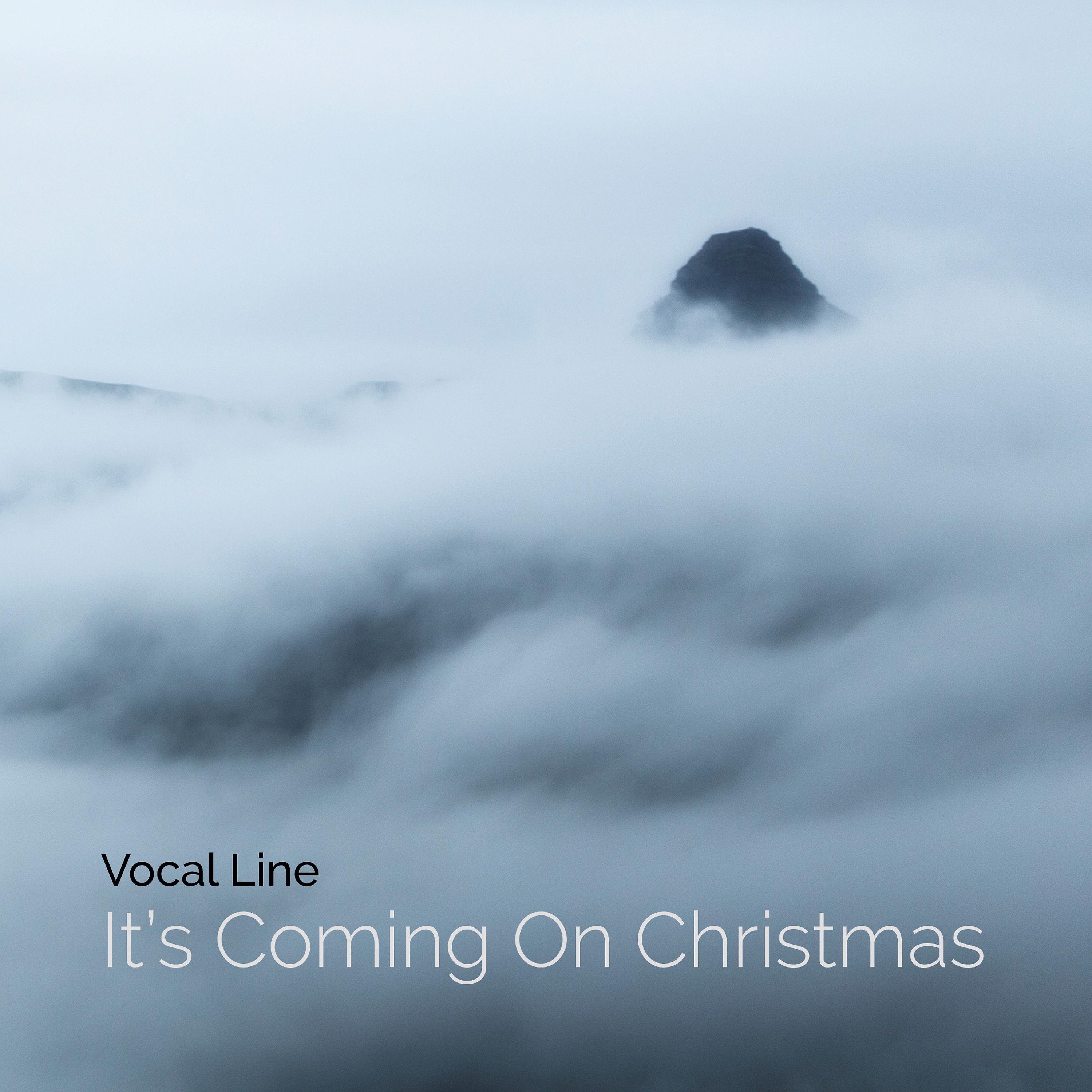 Постер альбома It's Coming on Christmas