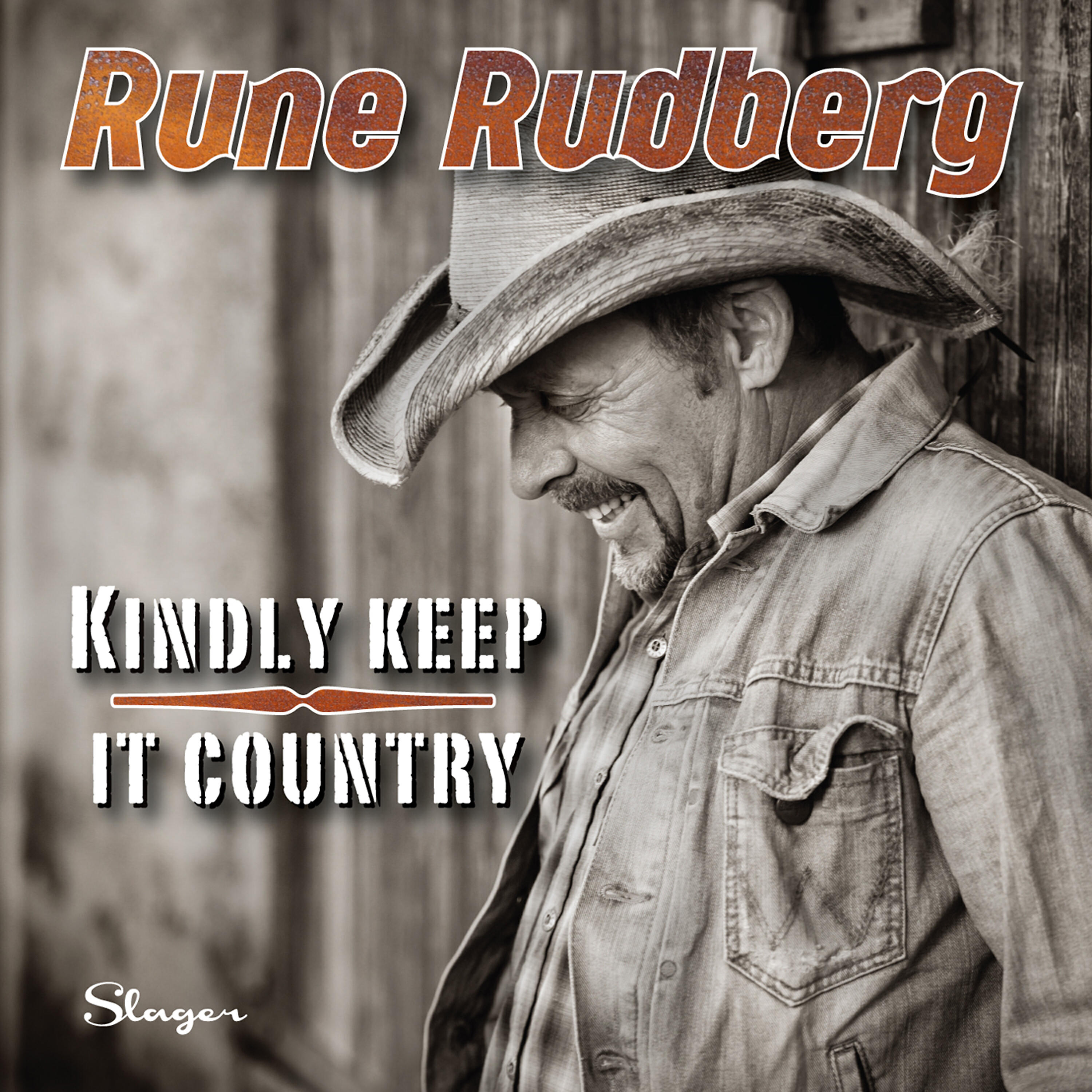 Rune Rudberg - Here Comes That Rainbow Again
