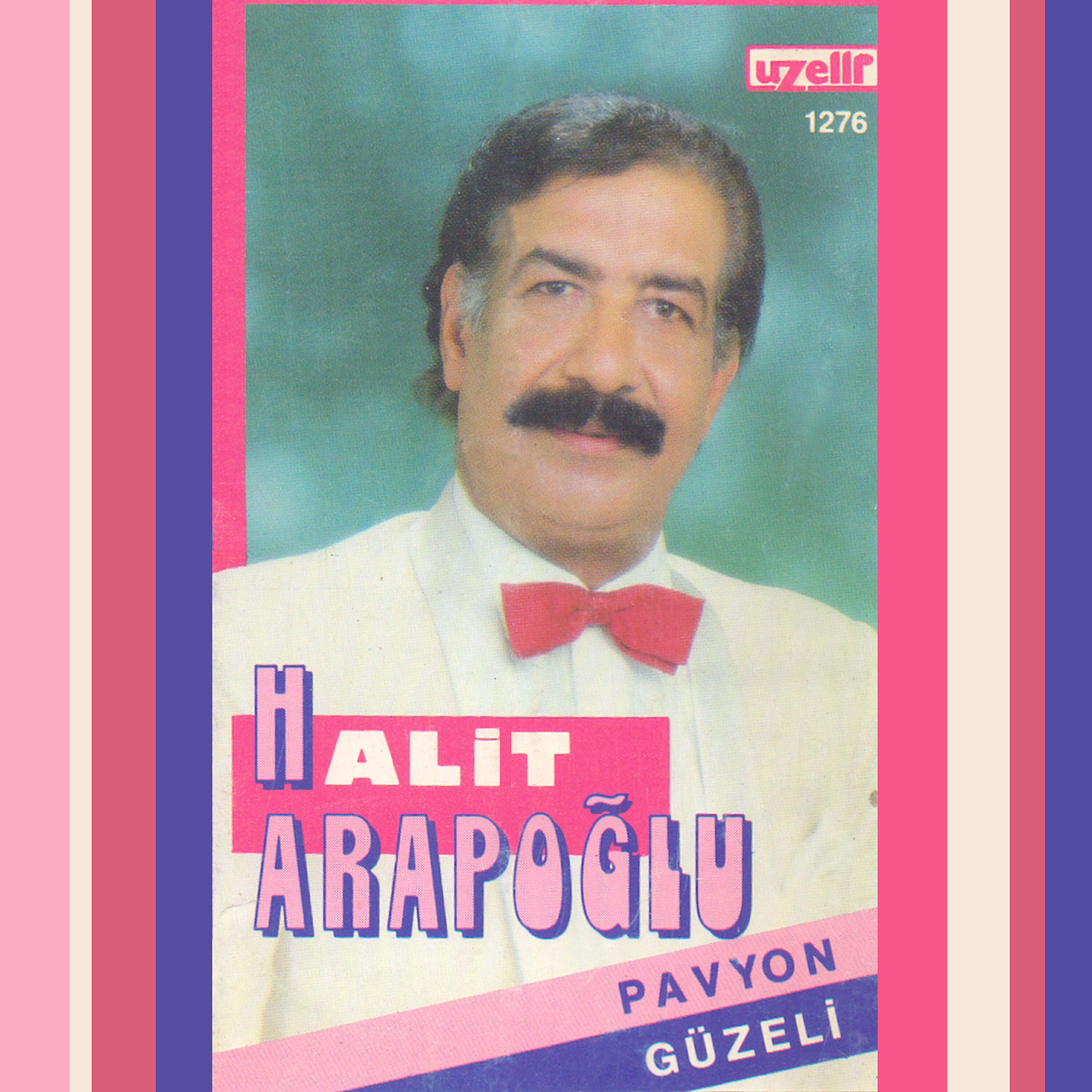 Halit Arapoğlu - Zalim Felek