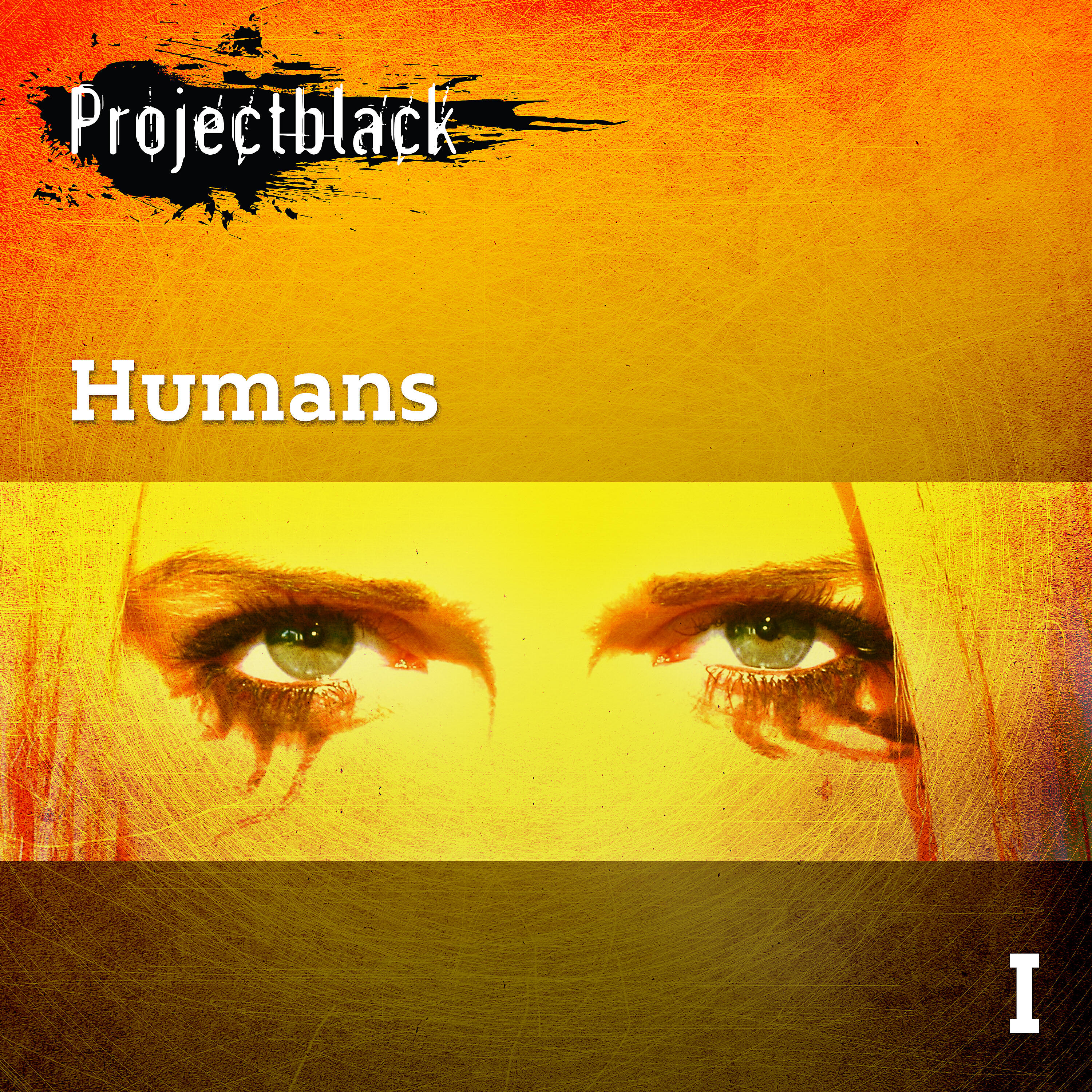 Projectblack - Depart