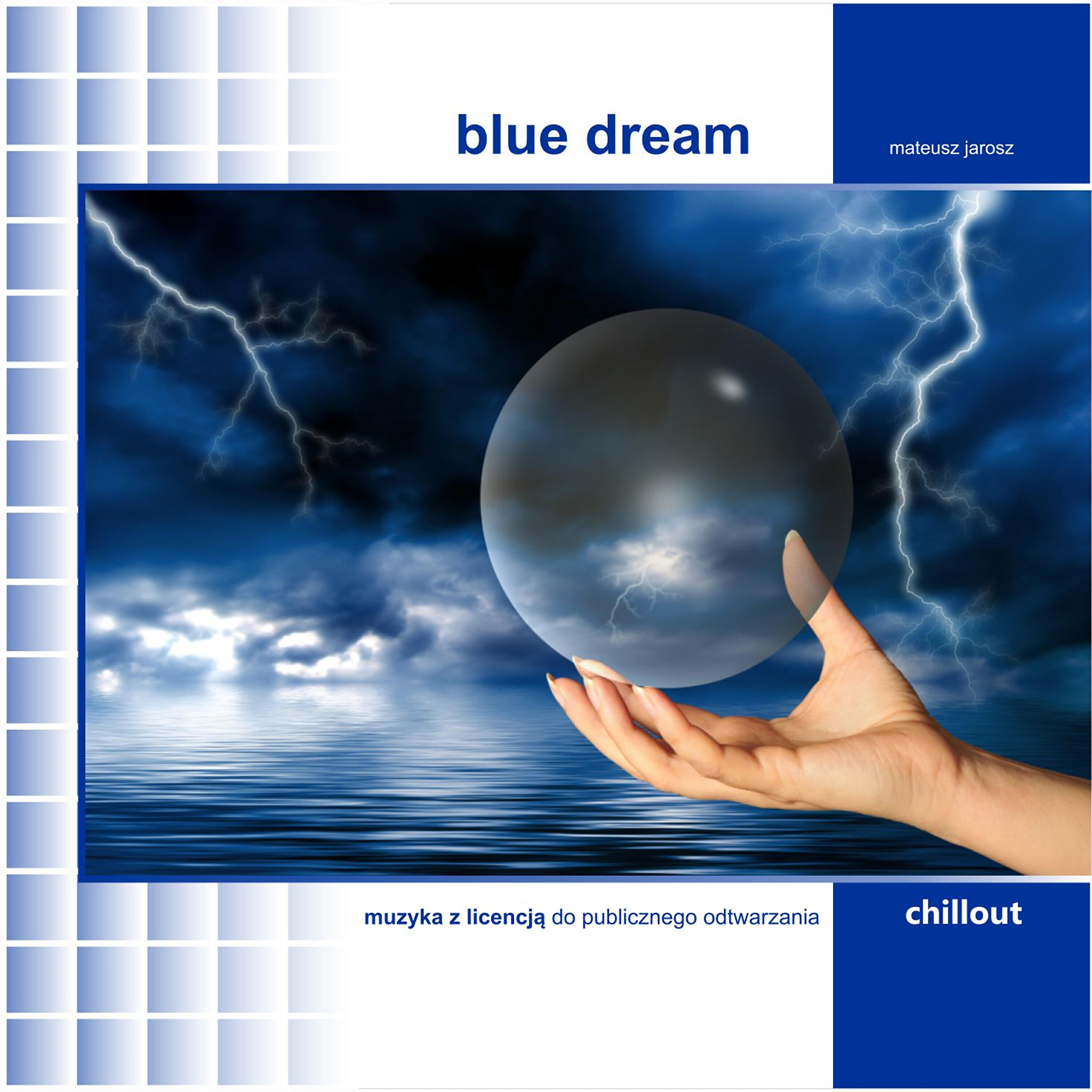 Mateusz Jarosz - Like a Sky