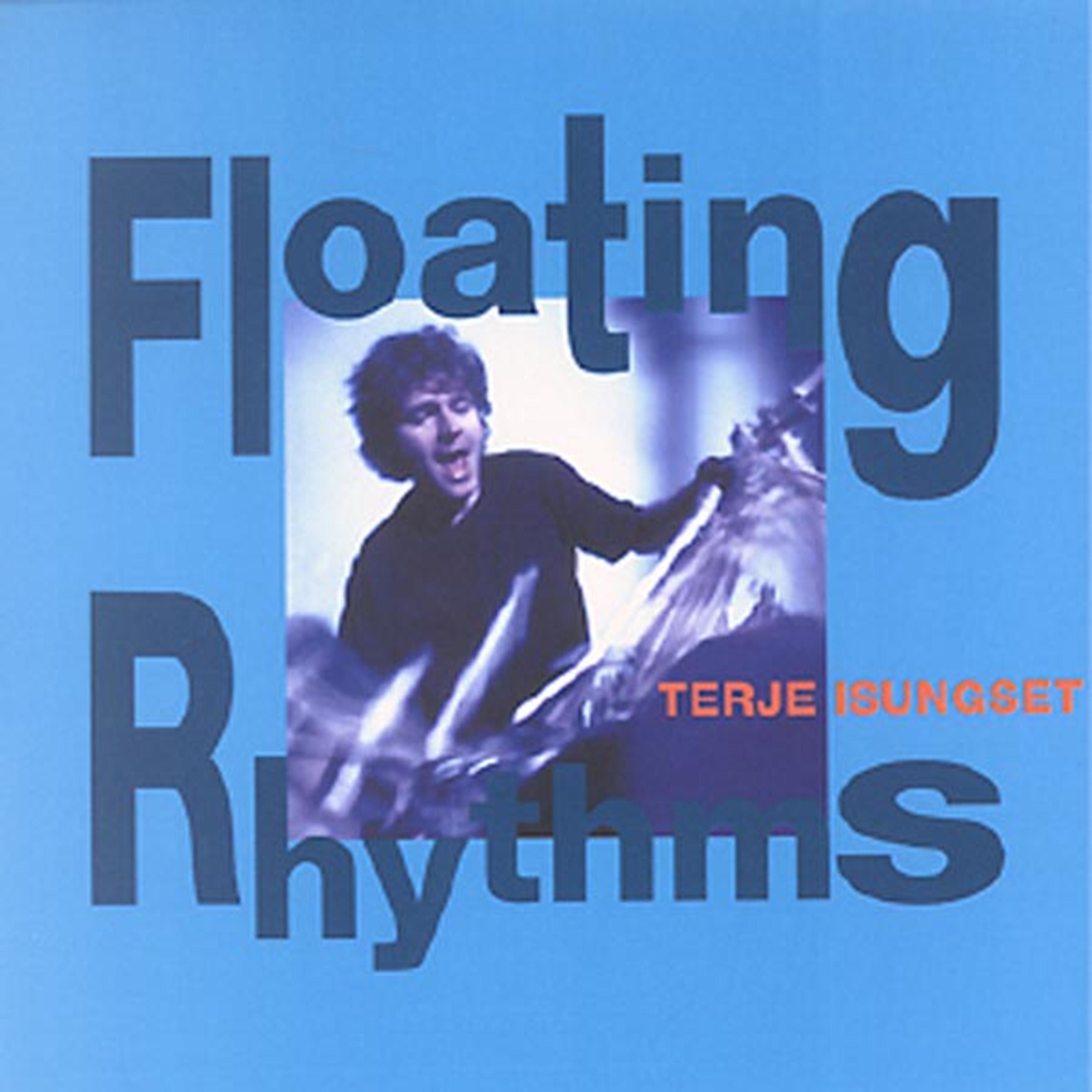 Постер альбома Floating Rhythms