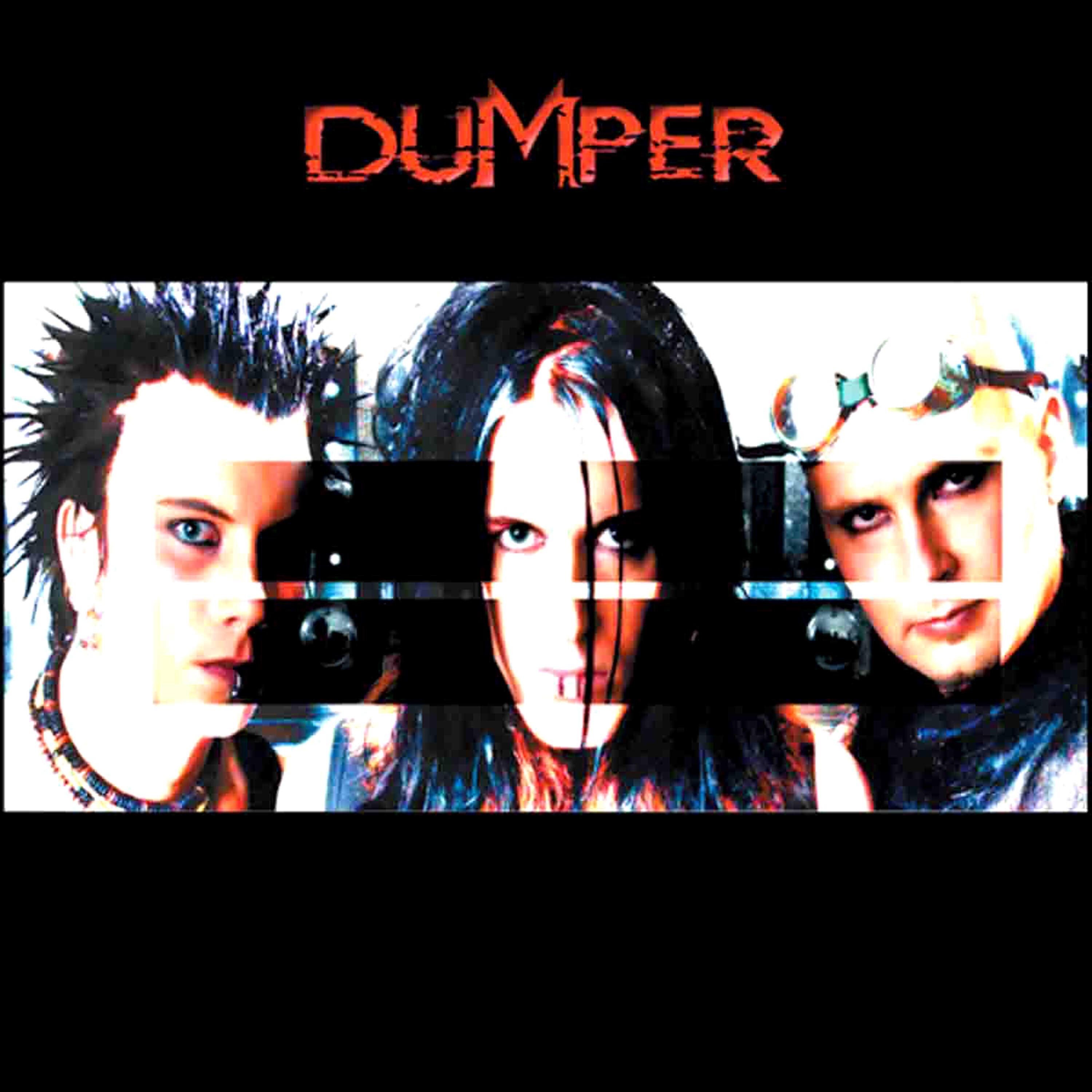 Dumper - United State of Plastic