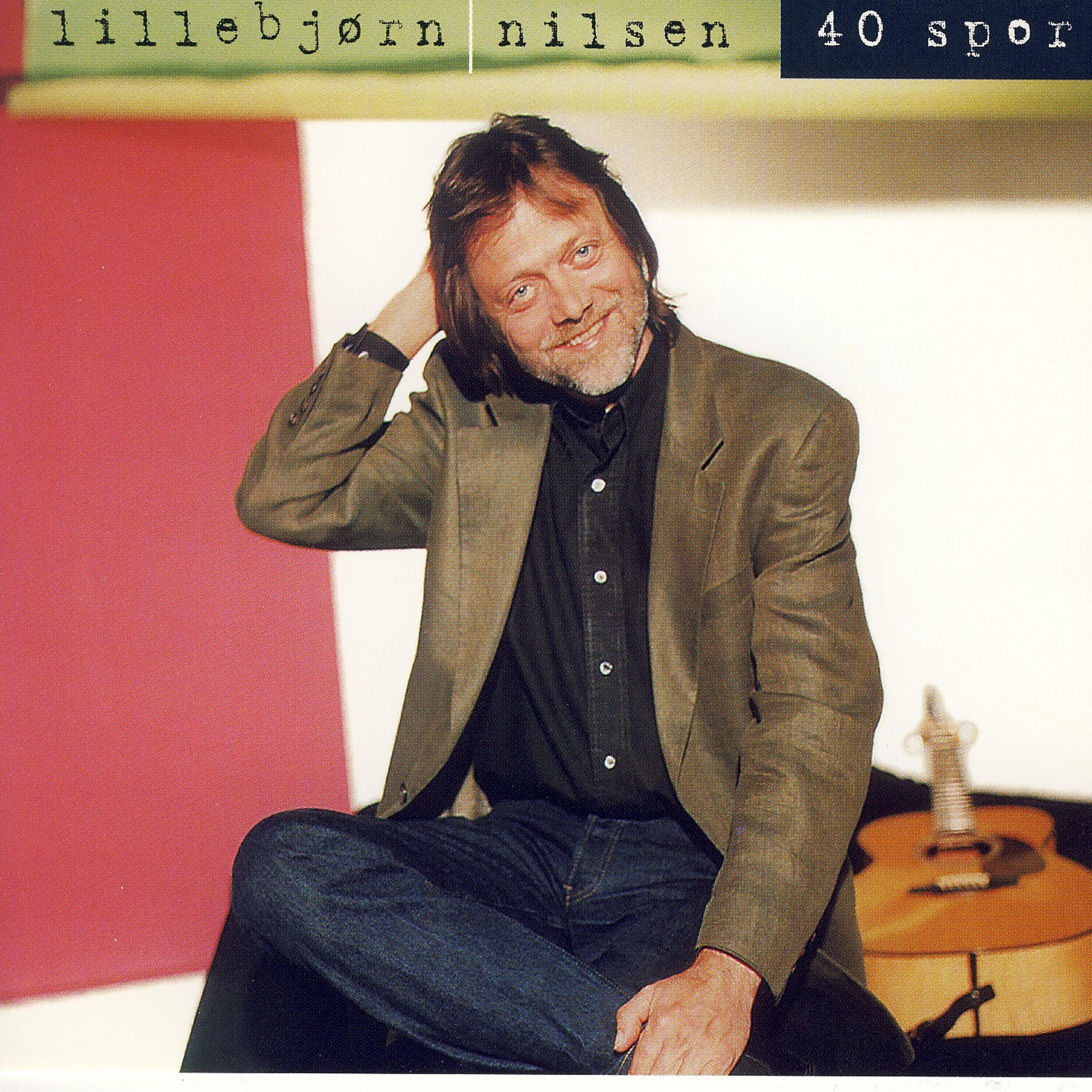 Lillebjørn Nilsen - Langt Langt Borte