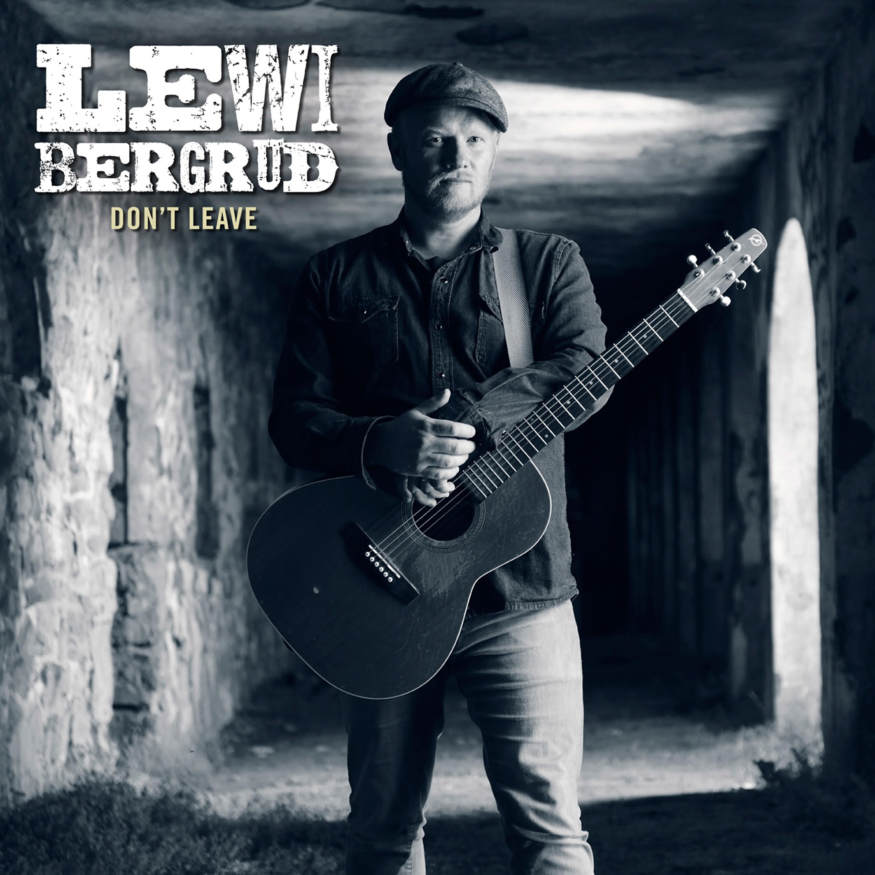 Lewi Bergrud - Walk with You