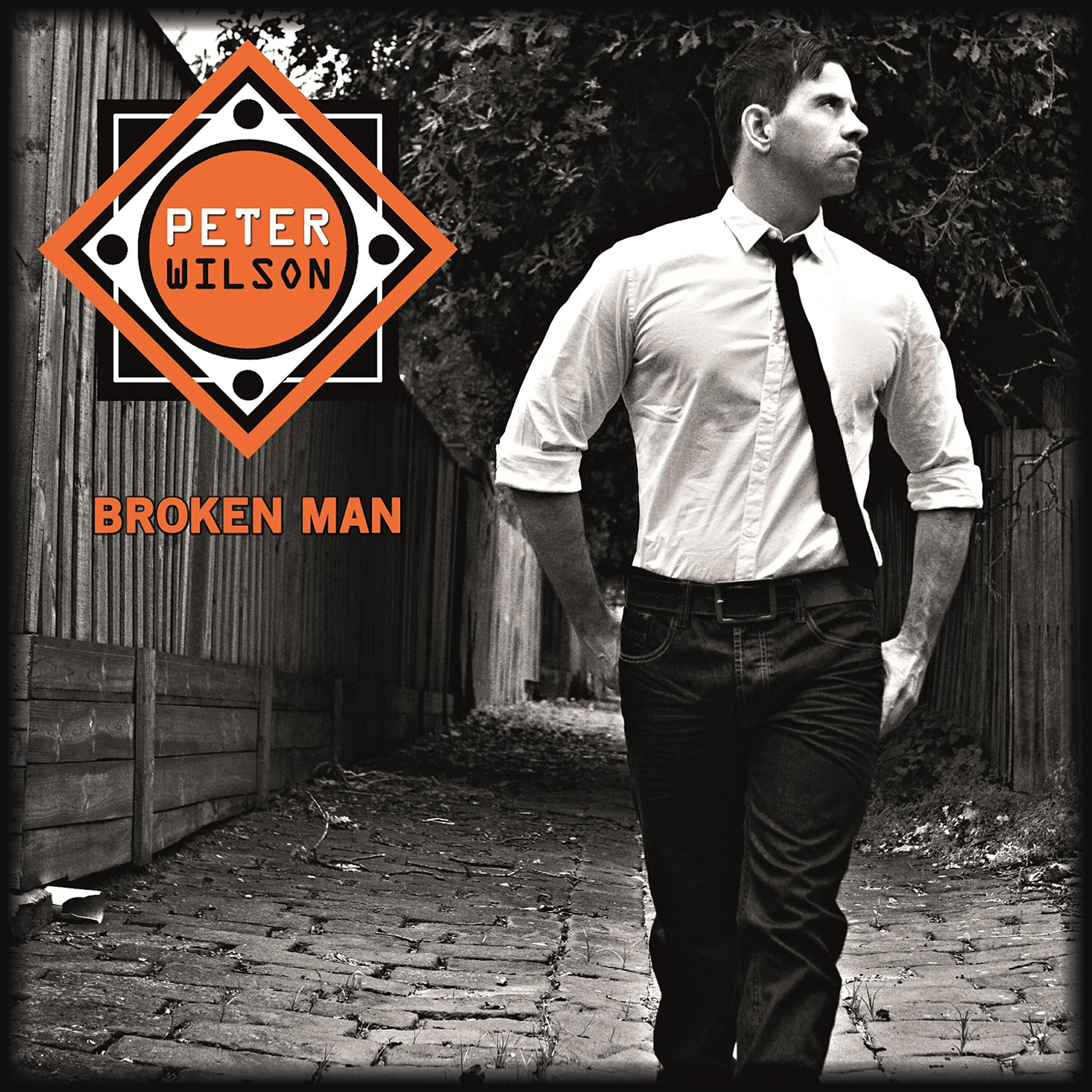 Peter Wilson - Broken Man (Matt Pop's Full Cry Epic)