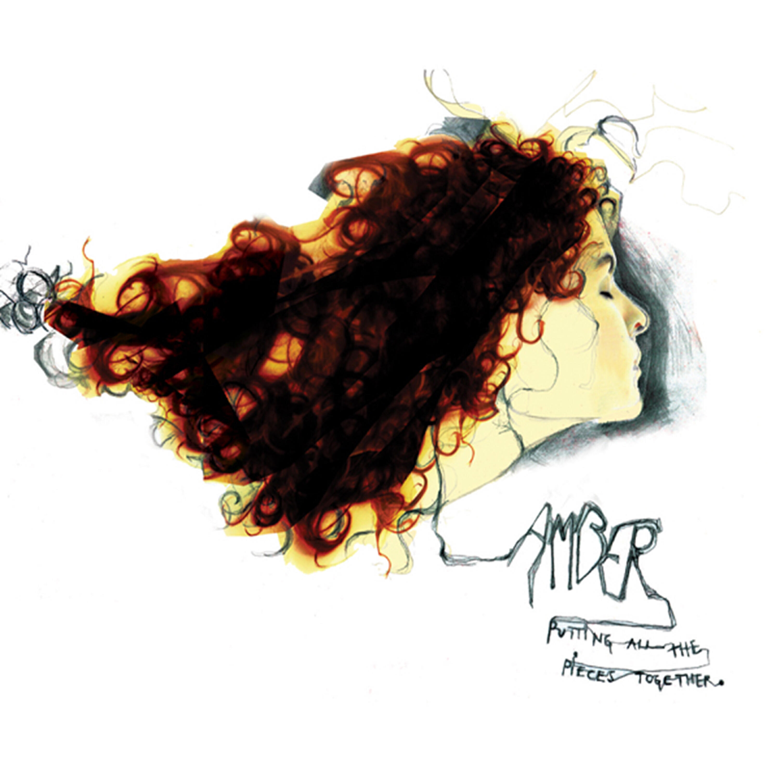 AMBER - Disguised as the Truth