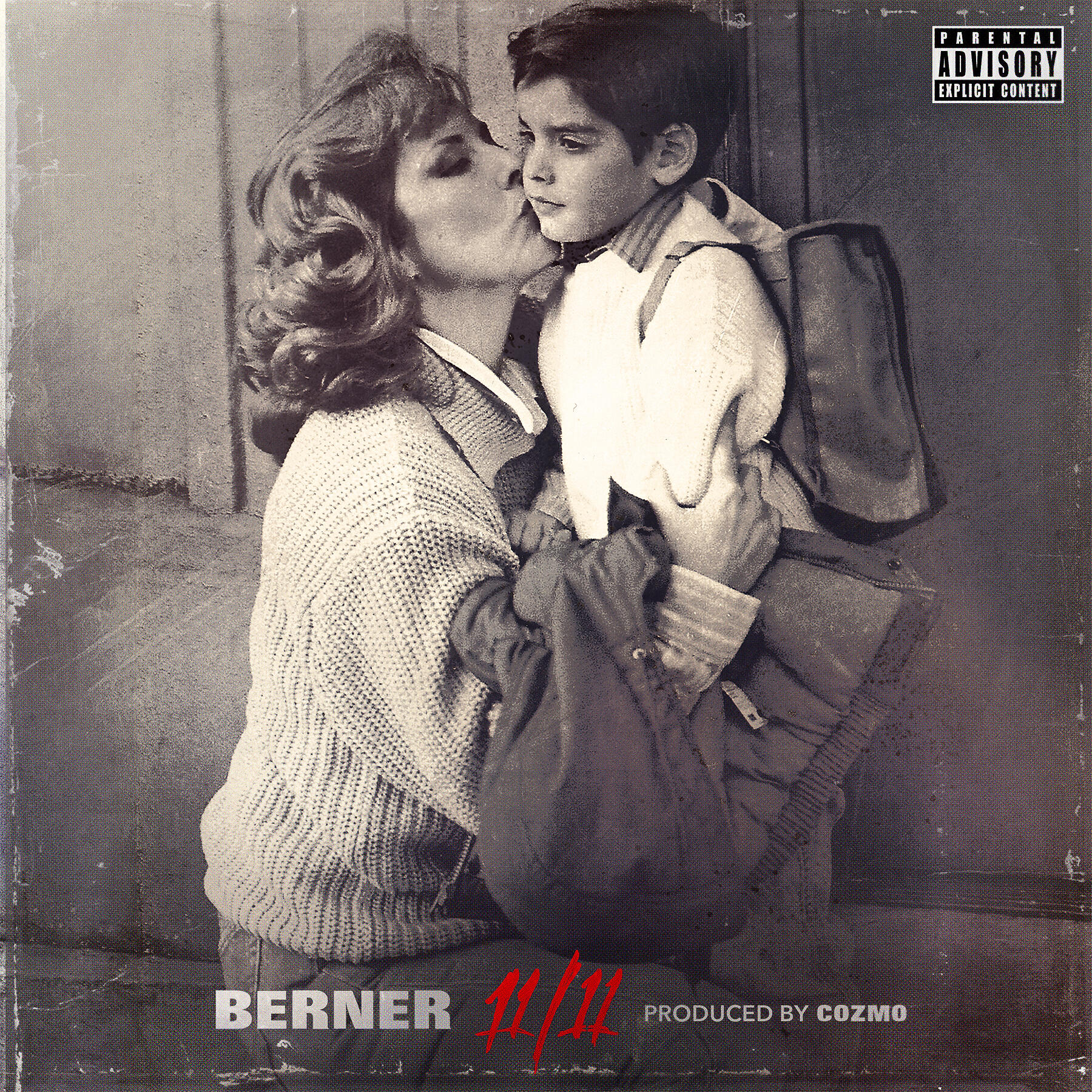 Berner - Granted (feat. Chevy Woods)