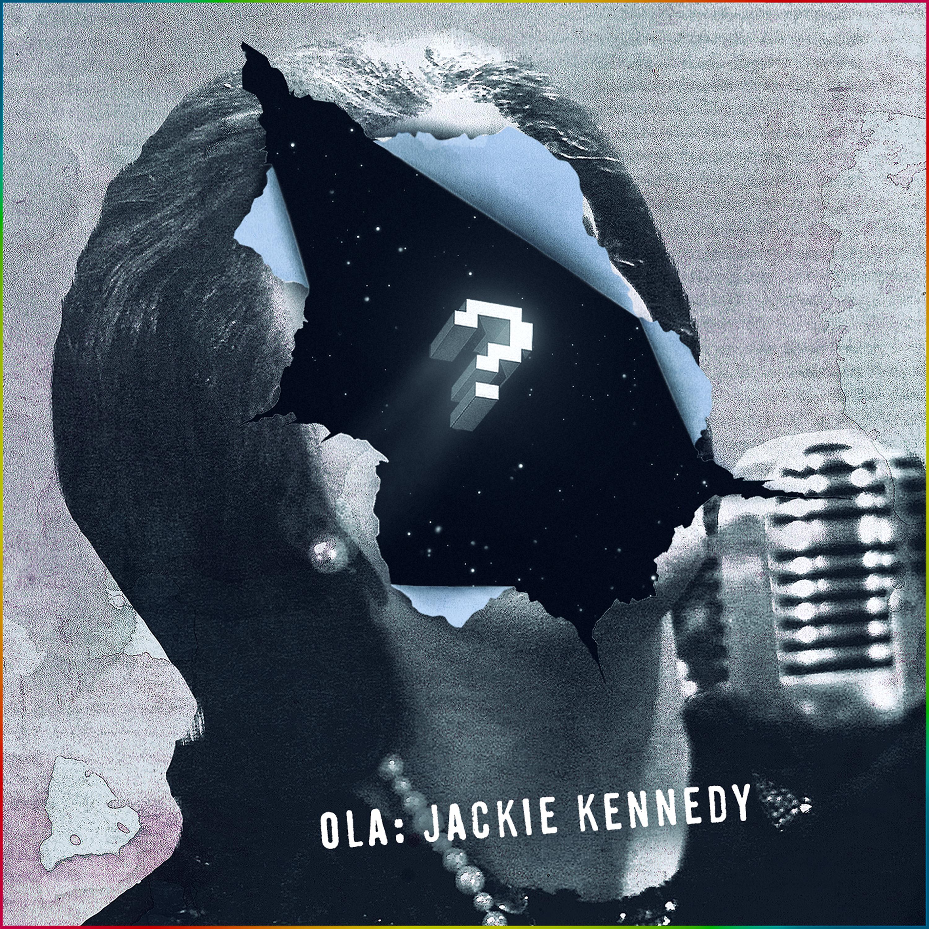 Постер альбома Jackie Kennedy