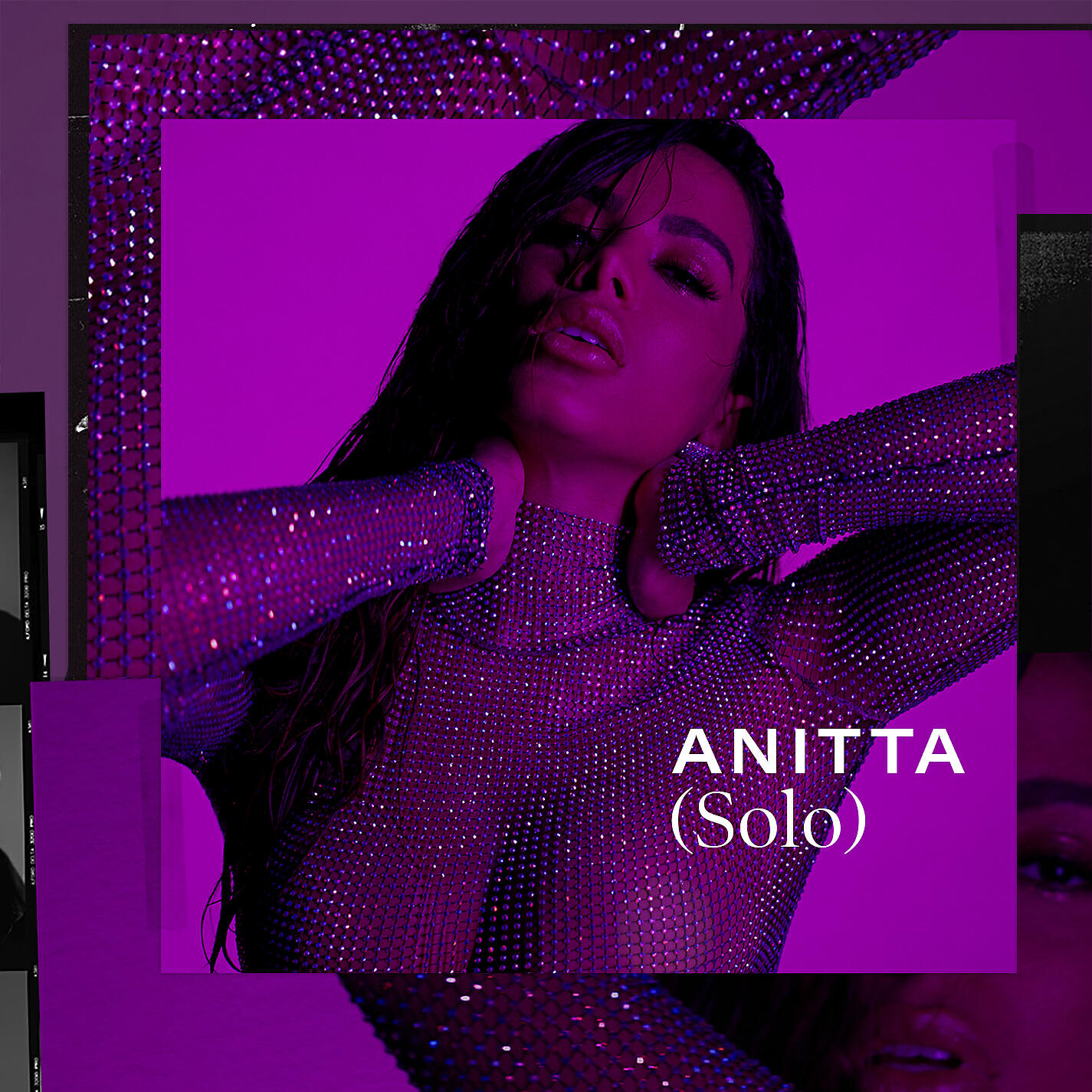 Anitta - Veneno
