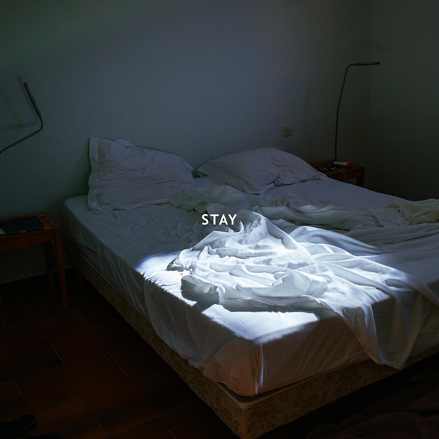 Le Youth - Stay (feat. Karen Harding)