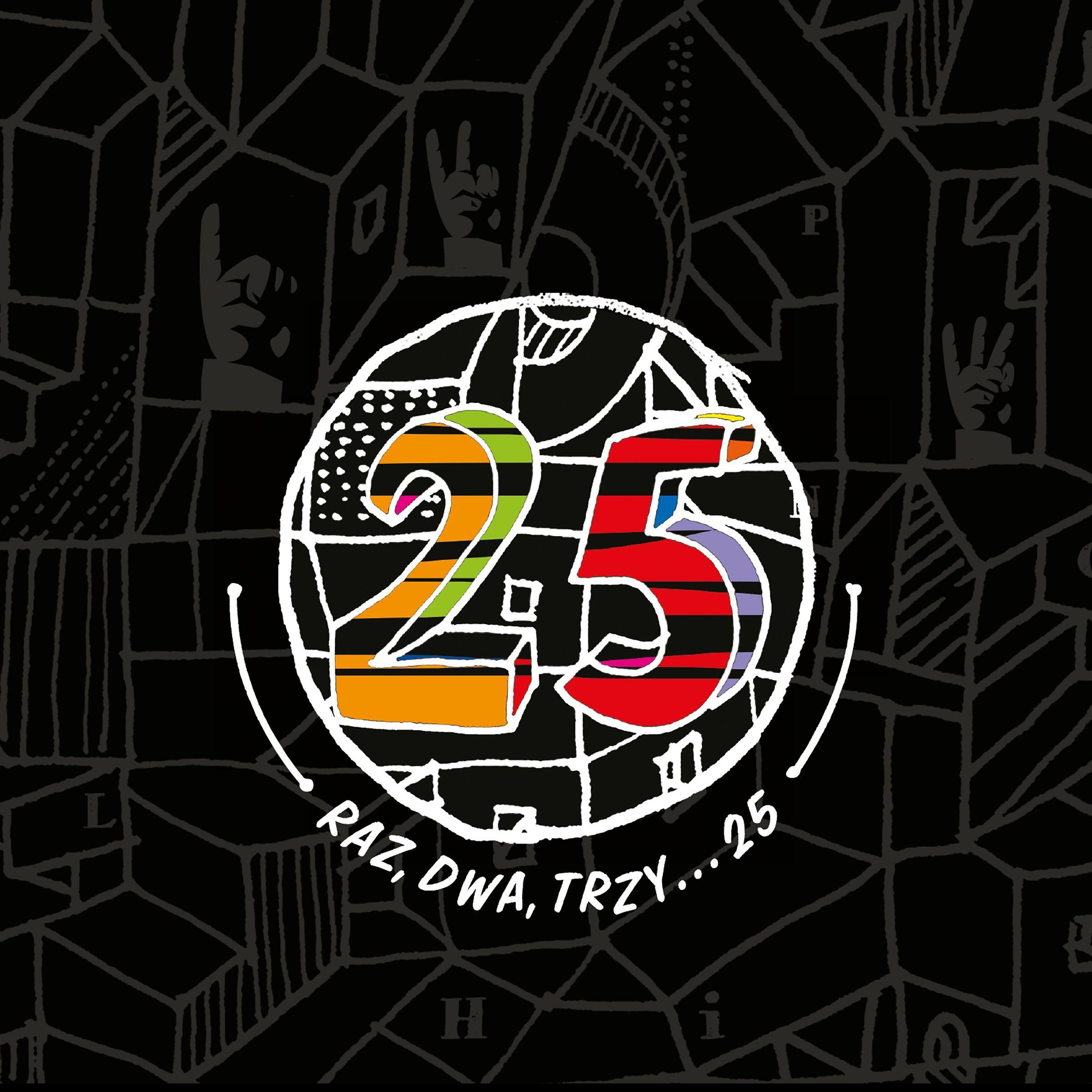 Raz Dwa Trzy - Już (feat. Andrzej Jagodziński) (feat. Andrzej Jagodzinski)