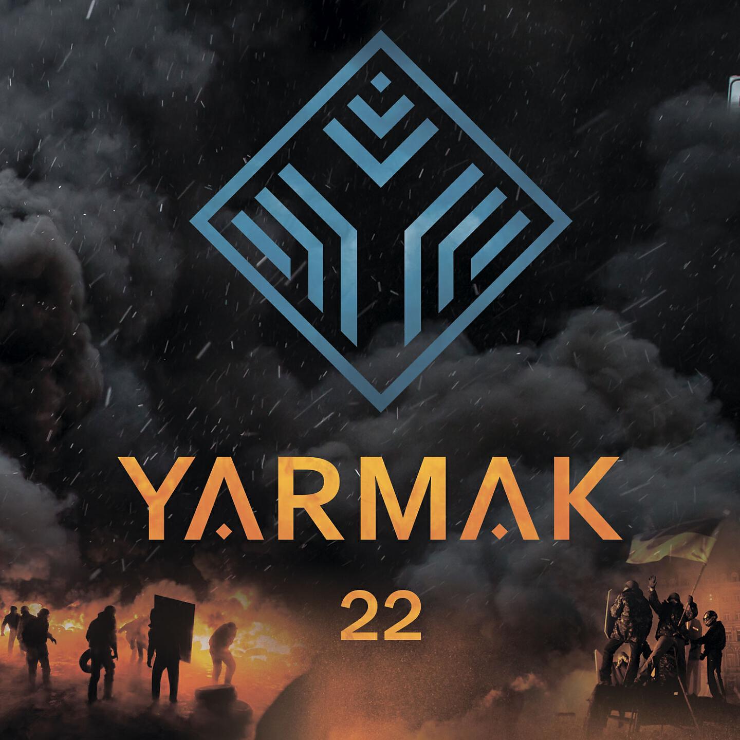YARMAK - 22