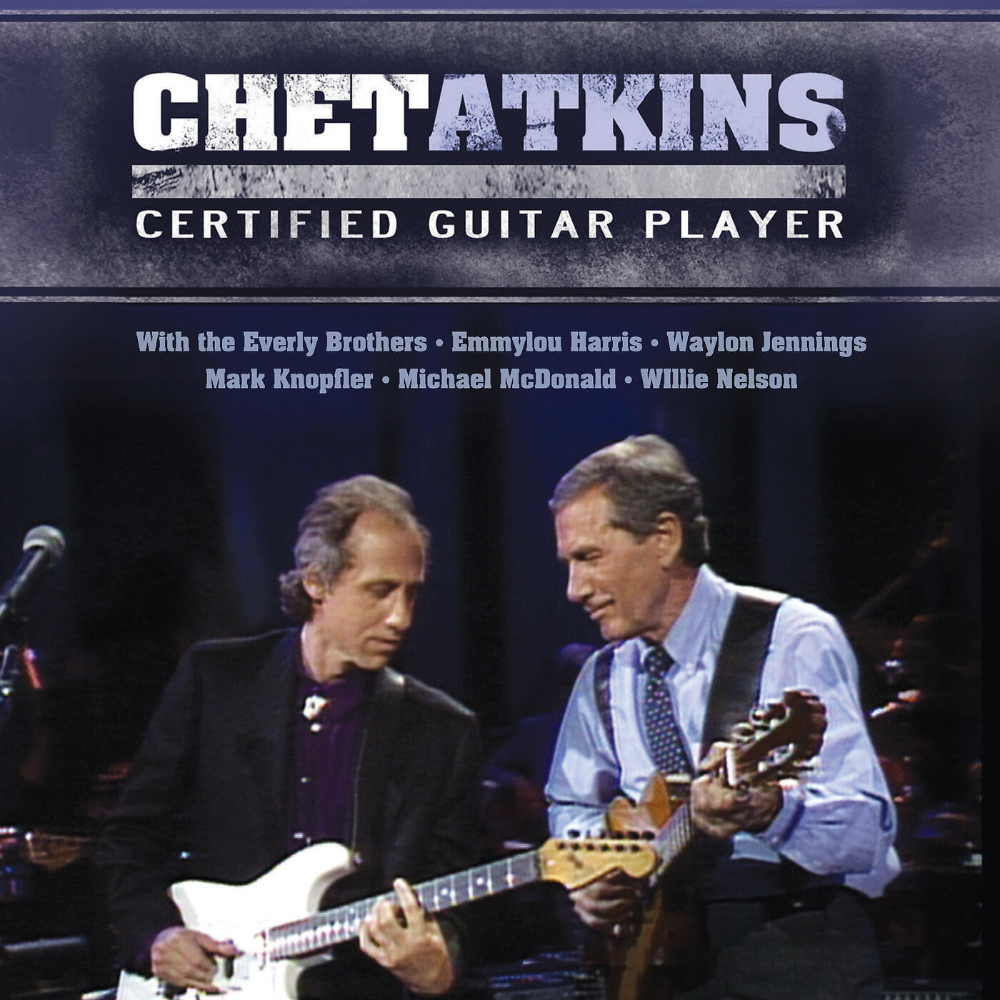 Chet Atkins - Sunrise
