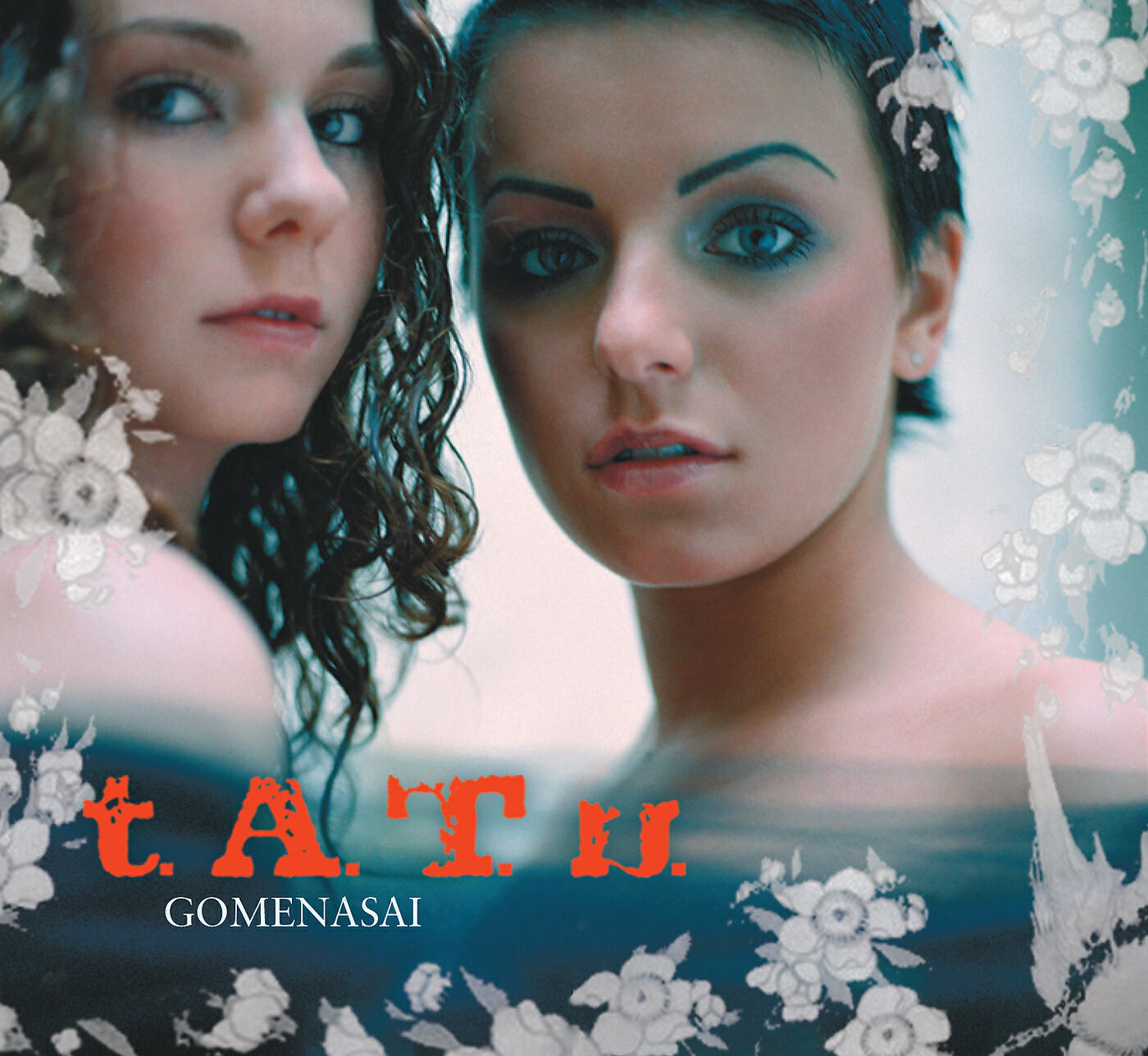 T.a.T.U. - Cosmos (Outer Space) (She Wants Revenge Remix)