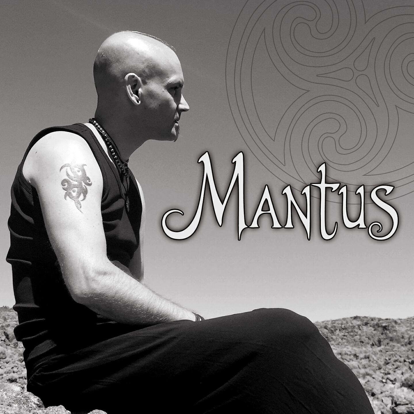 Mantus - Tagebuch