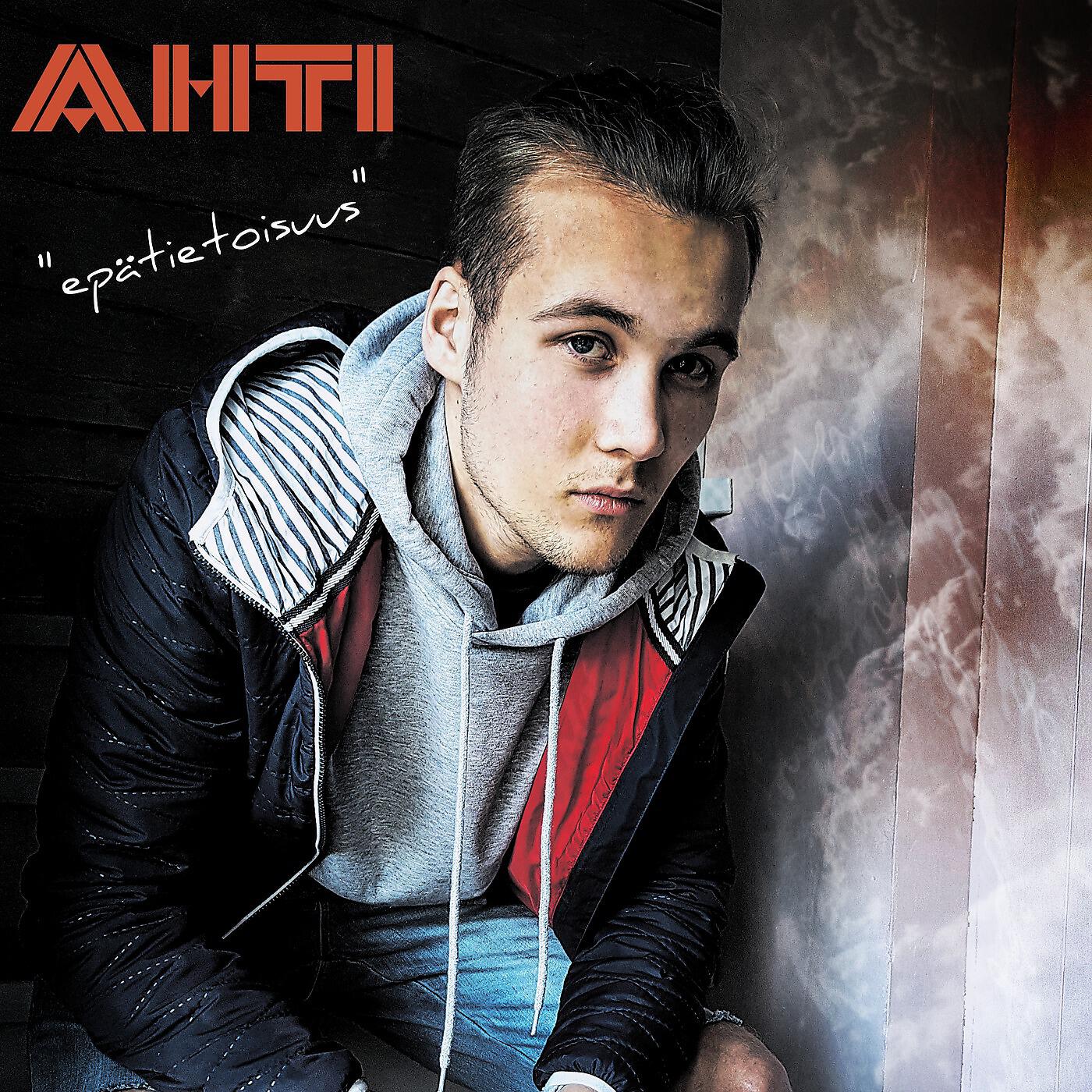 AHTI - Epätietoisuus