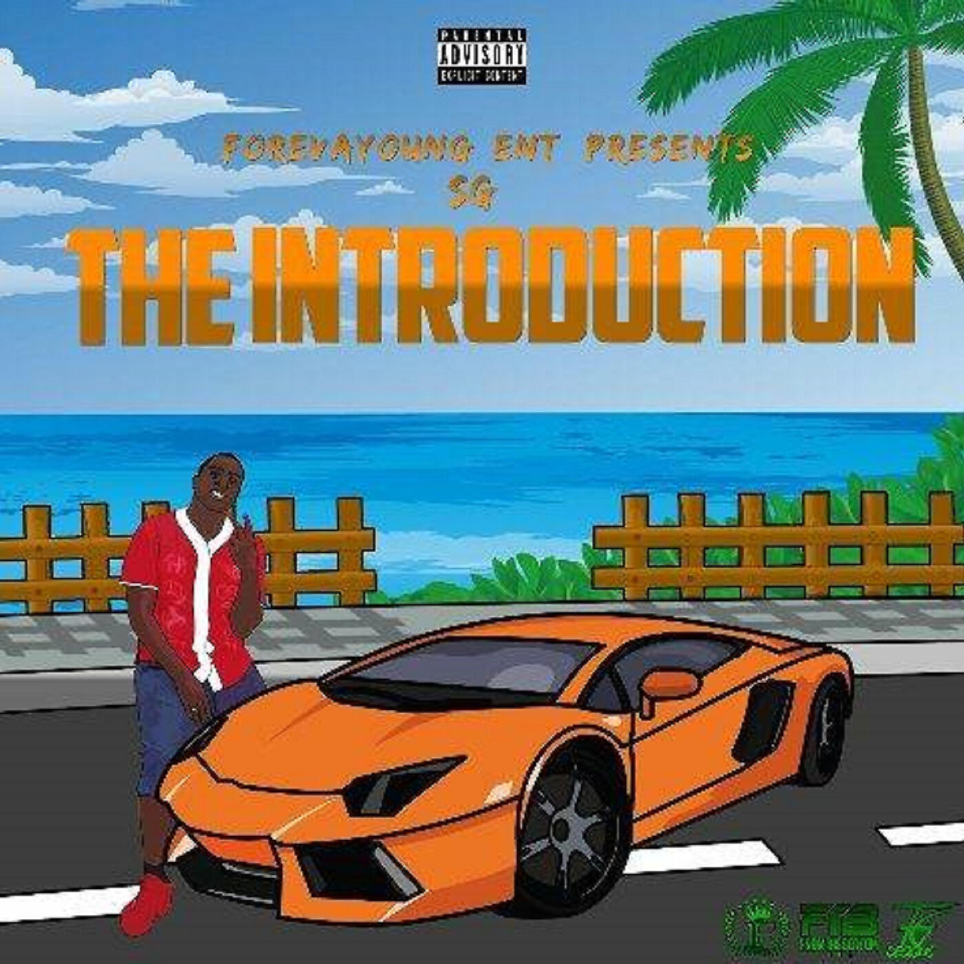 S.G - Chopstix