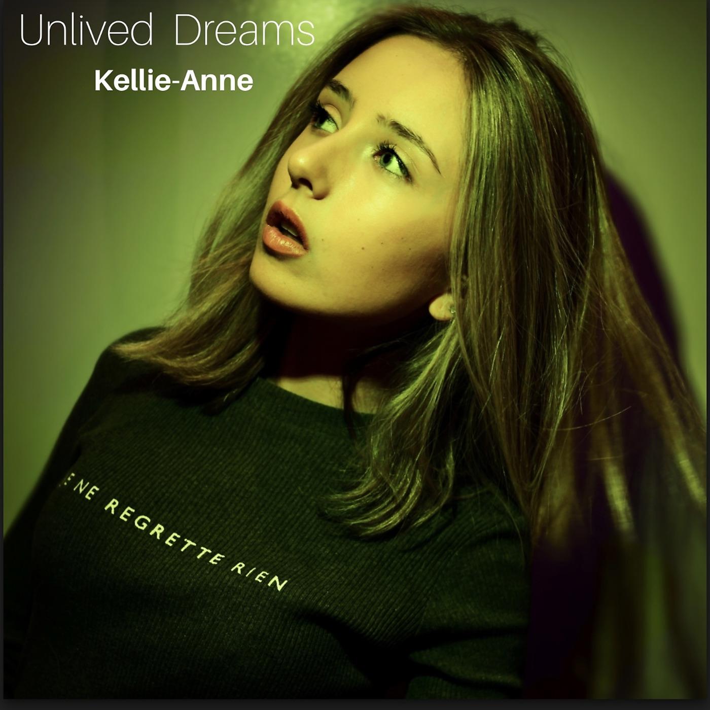 Постер альбома Unlived Dreams