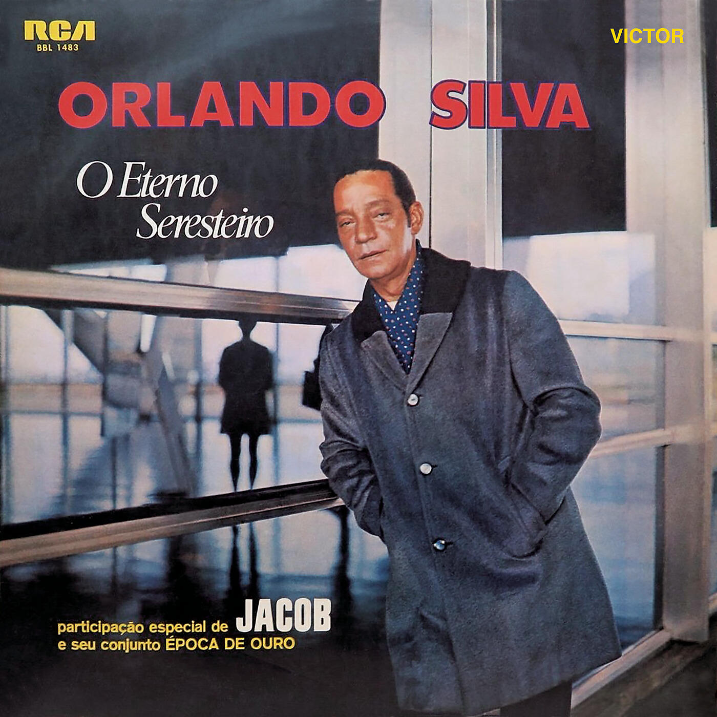 Orlando Silva - Um novo ceu