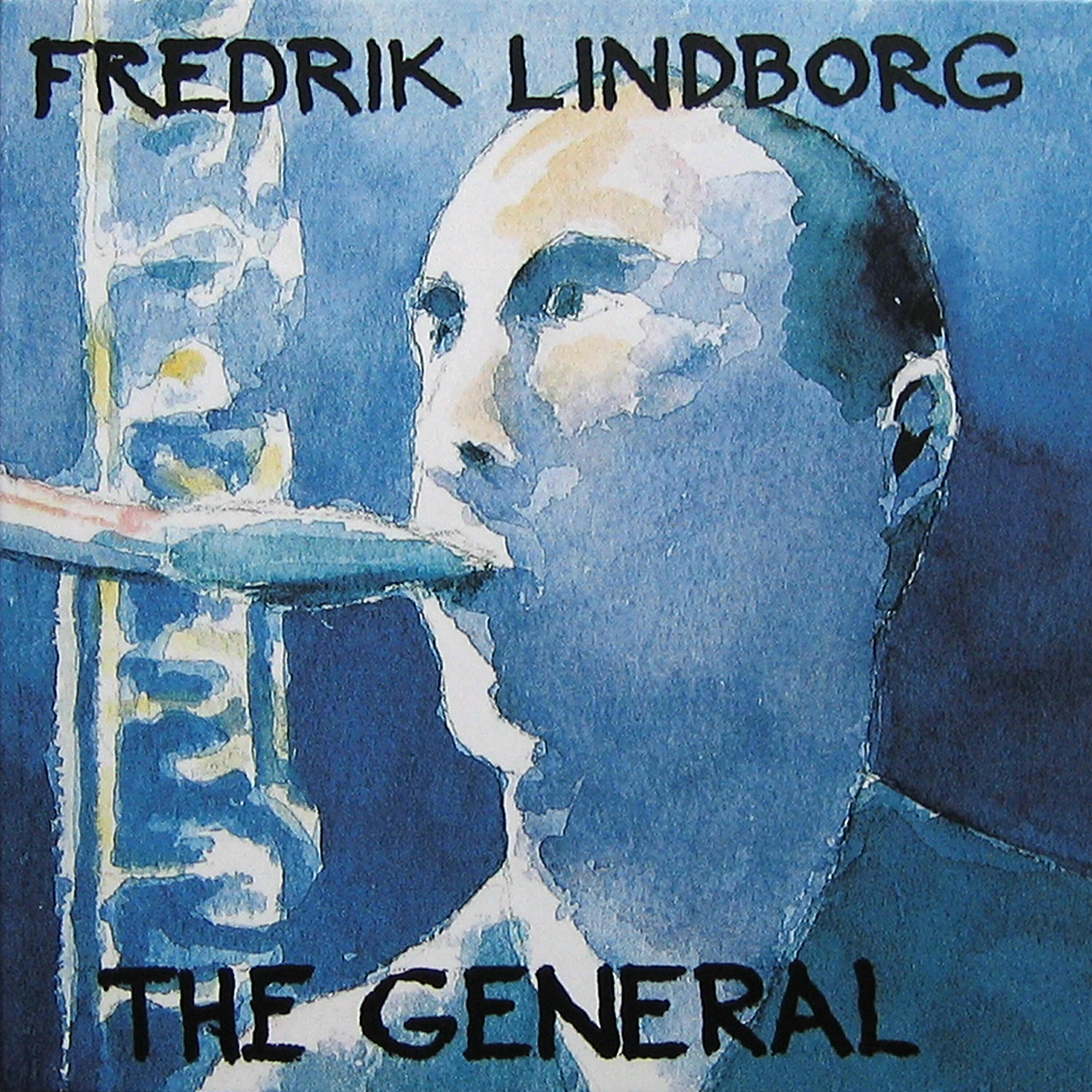 Fredrik Lindborg - Needle Valse
