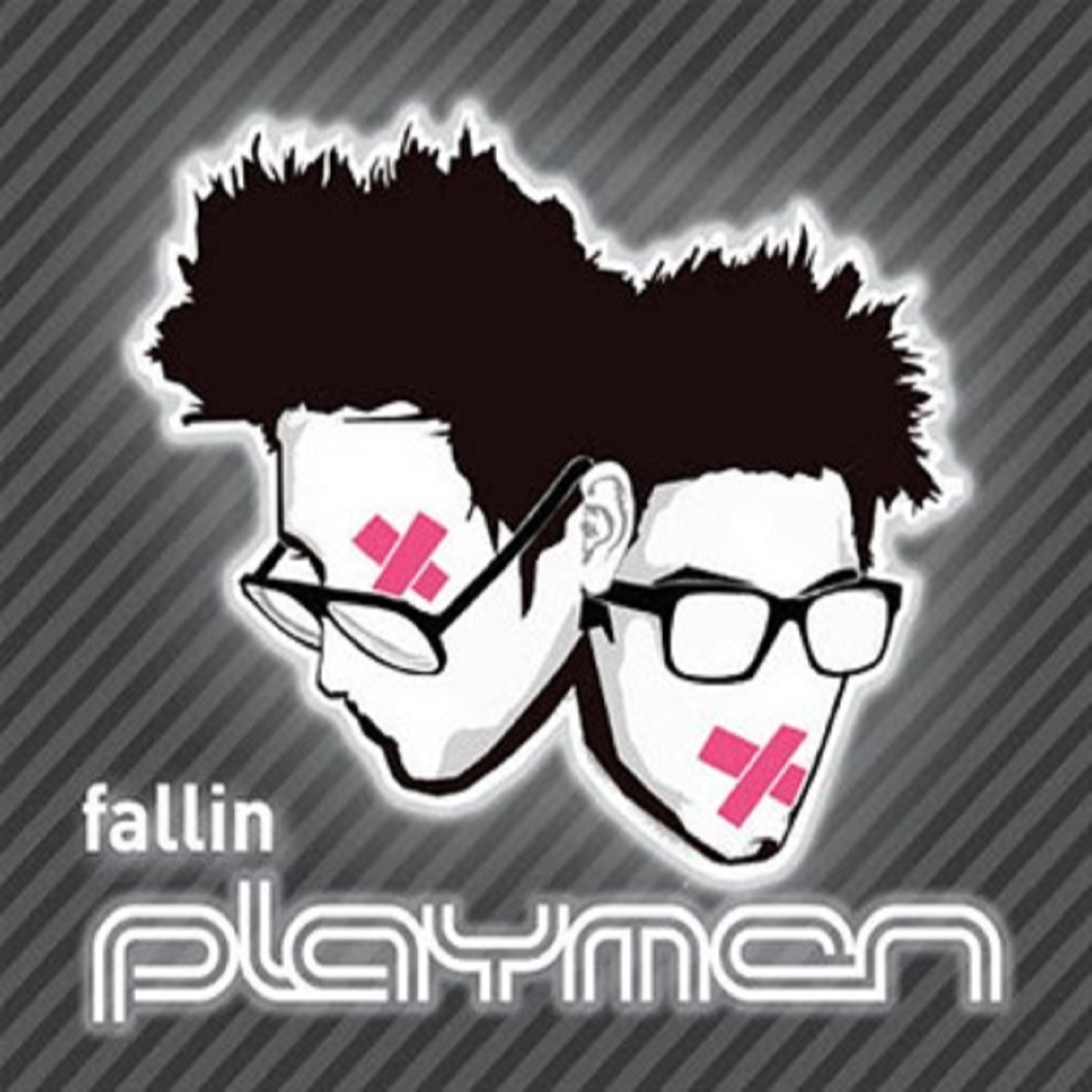 Playmen - Fallin (Radio Edit)