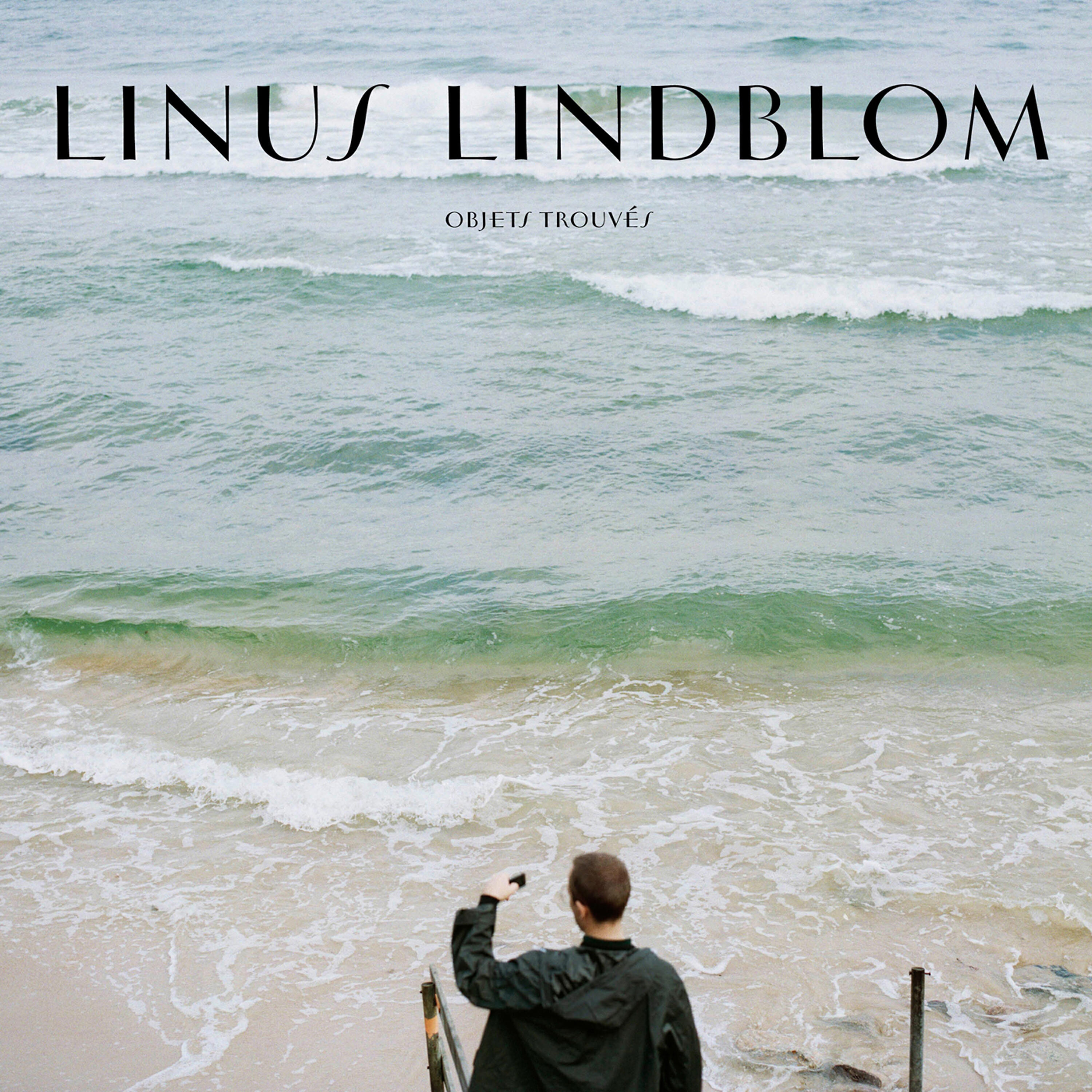 Linus Lindblom - Modus Linus
