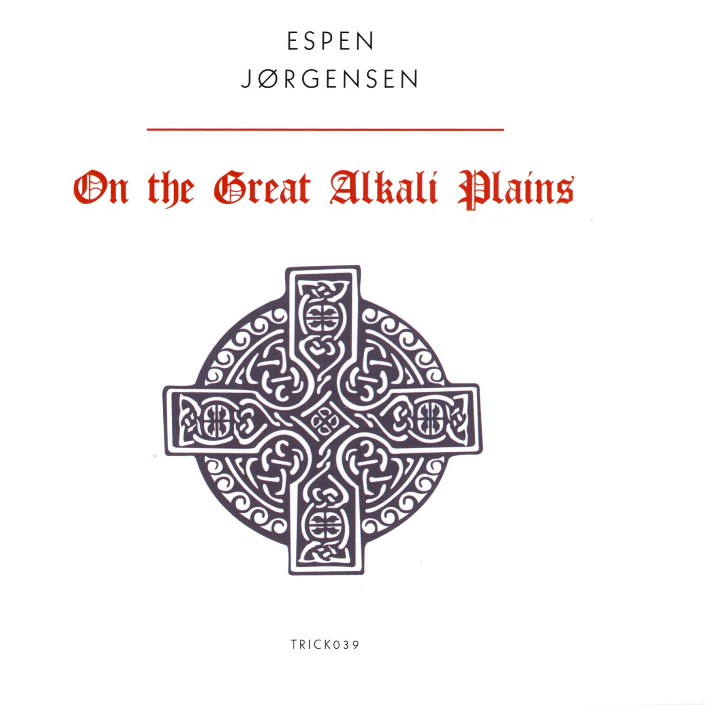 Espen Jørgensen - The Woods