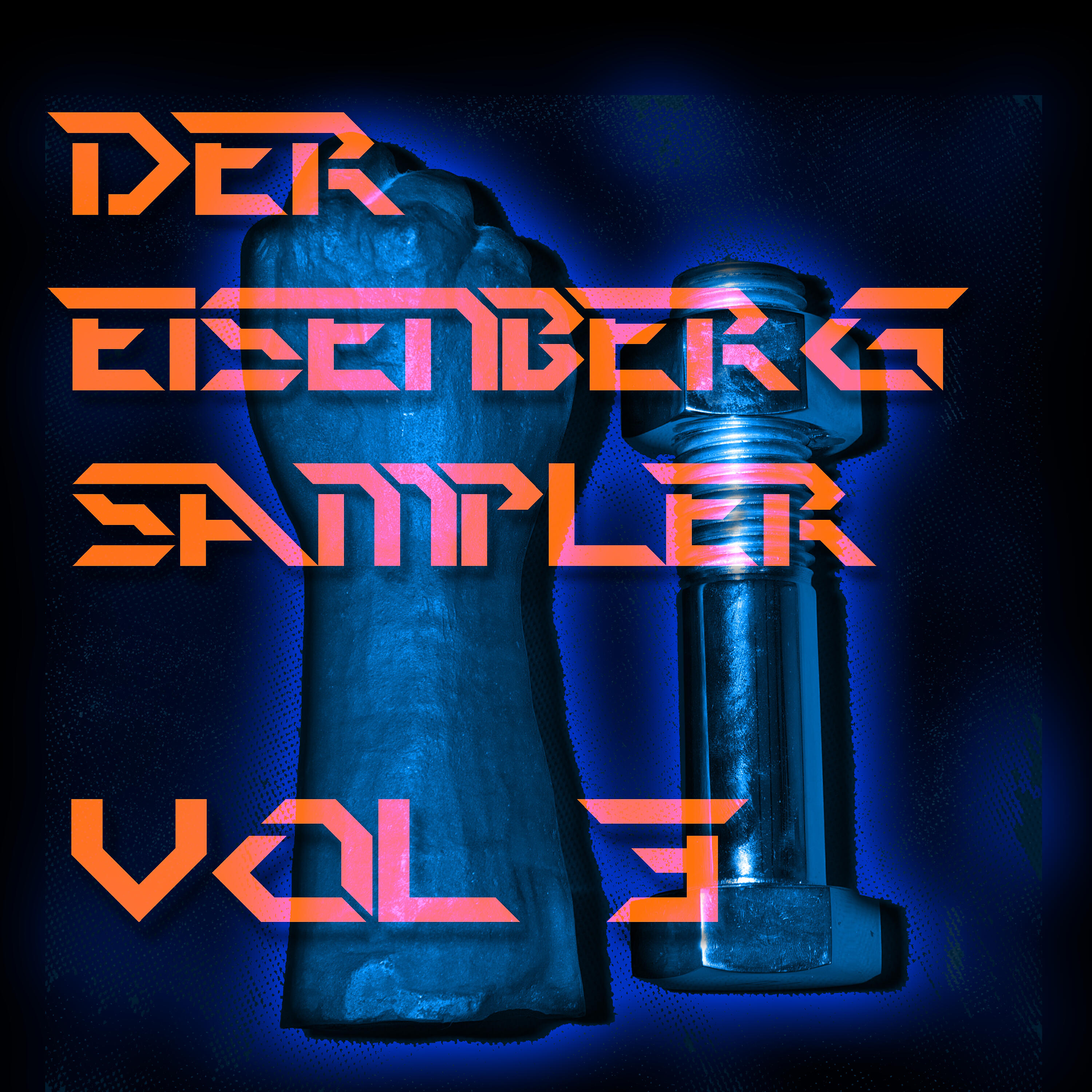 Wolfsheim - It's Not Too Late (Remastered & Restored)