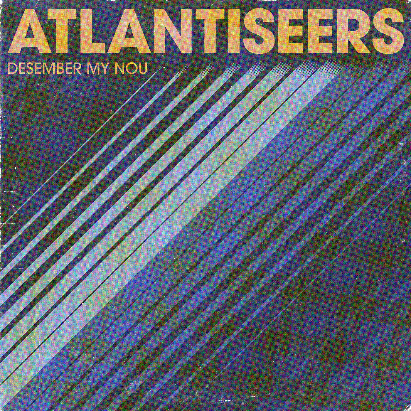 ATLANTISEERS - Desember My Nou