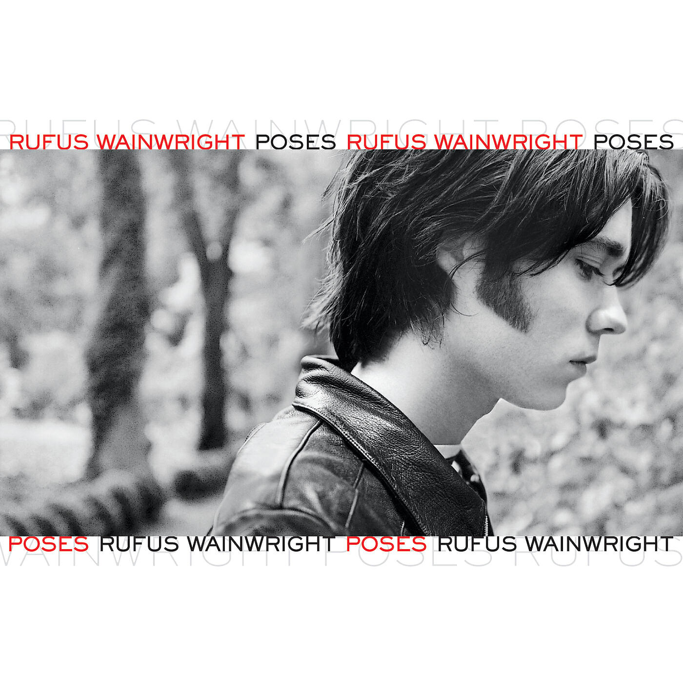 Rufus Wainwright - Cigarettes And Chocolate Milk