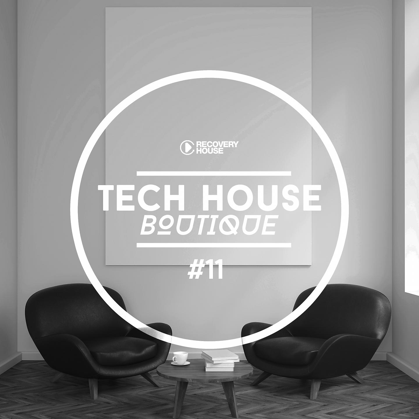 Постер альбома Tech House Boutique, Pt. 11