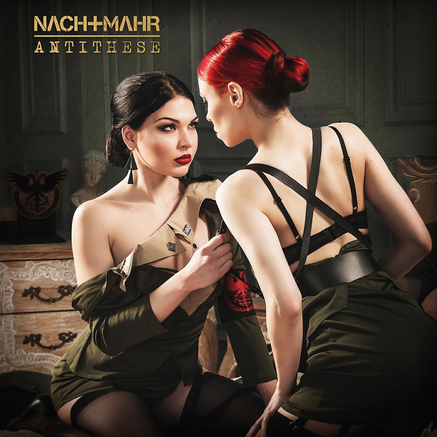 Nachtmahr - Dein Herr